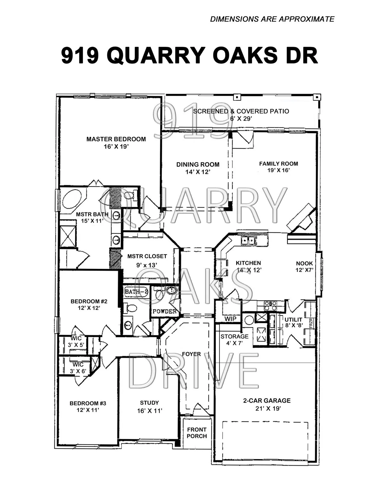 Single Family Residence For Sale in Collin County , 919 Quarry Oaks Drive, Fairview, Texas 75069, 3 Bedroom, 3 Bathroom, 2 Garage spaces, 2,631 Sqft, built in 2006, mls#21366209, Real Estate Agent in Fairview, Homes For Sale in Collin county, Homes For Sale in Fairview, Realtor in Fairview Texas, Real Estate Brokerage Independent Realty Texas, Luminita Cordes Realtor