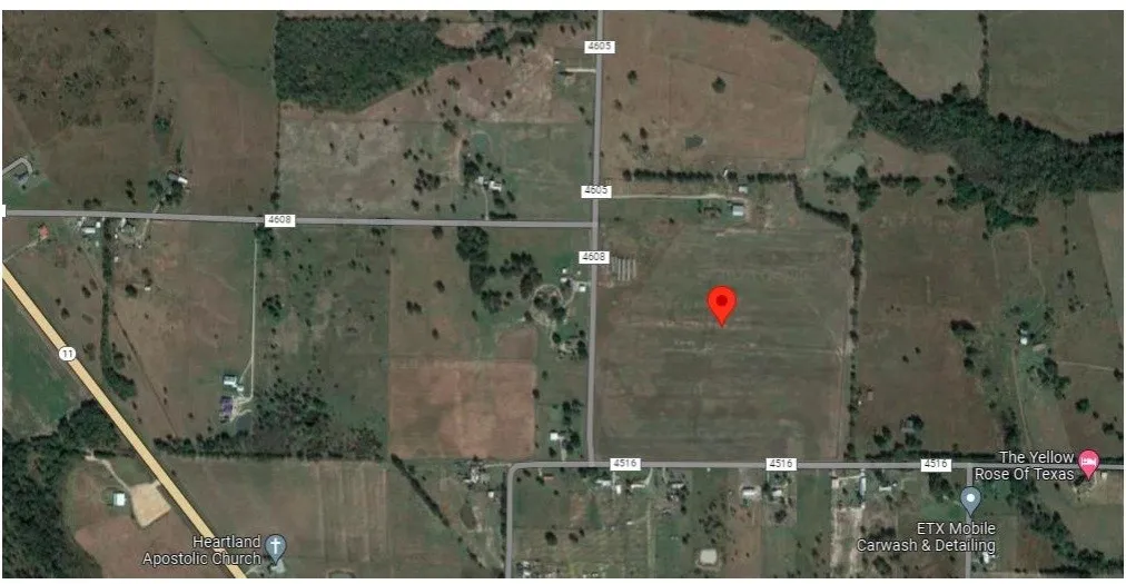 Unimproved Land For Sale in Hunt County , Co Rd 4516 and Co Rd 4608 County Road 4608, Commerce, Texas 75428, 0, 0, Garage spaces, 0 Sqft, built in 0, mls#21373100, Real Estate Agent in Commerce, Homes For Sale in Hunt county, Homes For Sale in Commerce, Realtor in Commerce Texas, Real Estate Brokerage Independent Realty Texas, Luminita Cordes Realtor