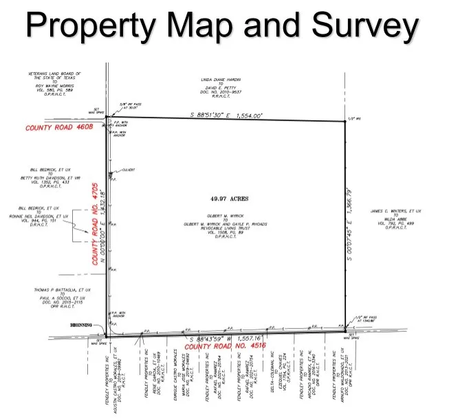 Unimproved Land For Sale in Hunt County , Co Rd 4516 and Co Rd 4608 County Road 4608, Commerce, Texas 75428, 0, 0, Garage spaces, 0 Sqft, built in 0, mls#21373100, Real Estate Agent in Commerce, Homes For Sale in Hunt county, Homes For Sale in Commerce, Realtor in Commerce Texas, Real Estate Brokerage Independent Realty Texas, Luminita Cordes Realtor
