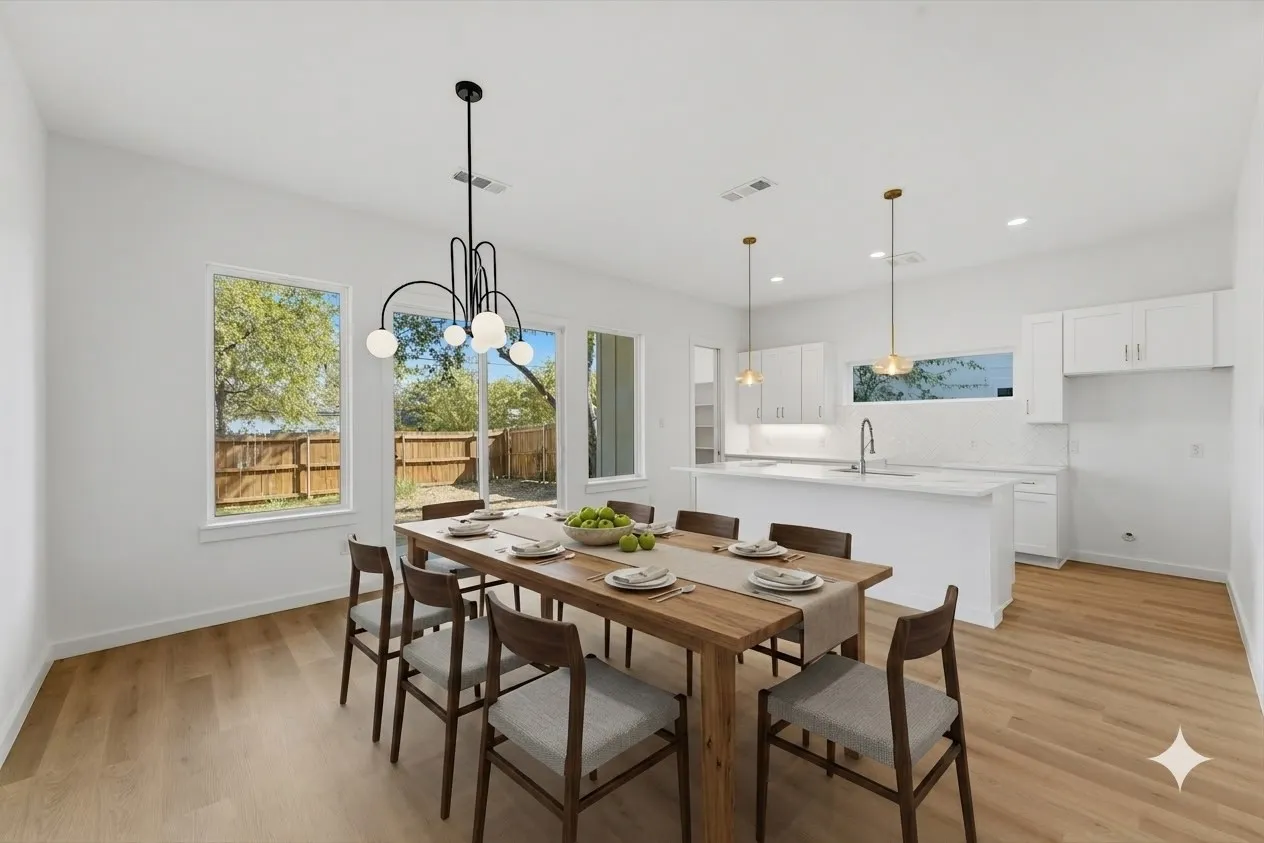Single Family Residence For Sale in Tarrant County , 1633 E Tucker Street, Fort Worth, Texas 76104, 3 Bedroom, 2 Bathroom, 2 Garage spaces, 1,714 Sqft, built in 2026, mls#21372853, Real Estate Agent in Fort Worth, Homes For Sale in Tarrant county, Homes For Sale in Fort Worth, Realtor in Fort Worth Texas, Real Estate Brokerage Independent Realty Texas, Luminita Cordes Realtor