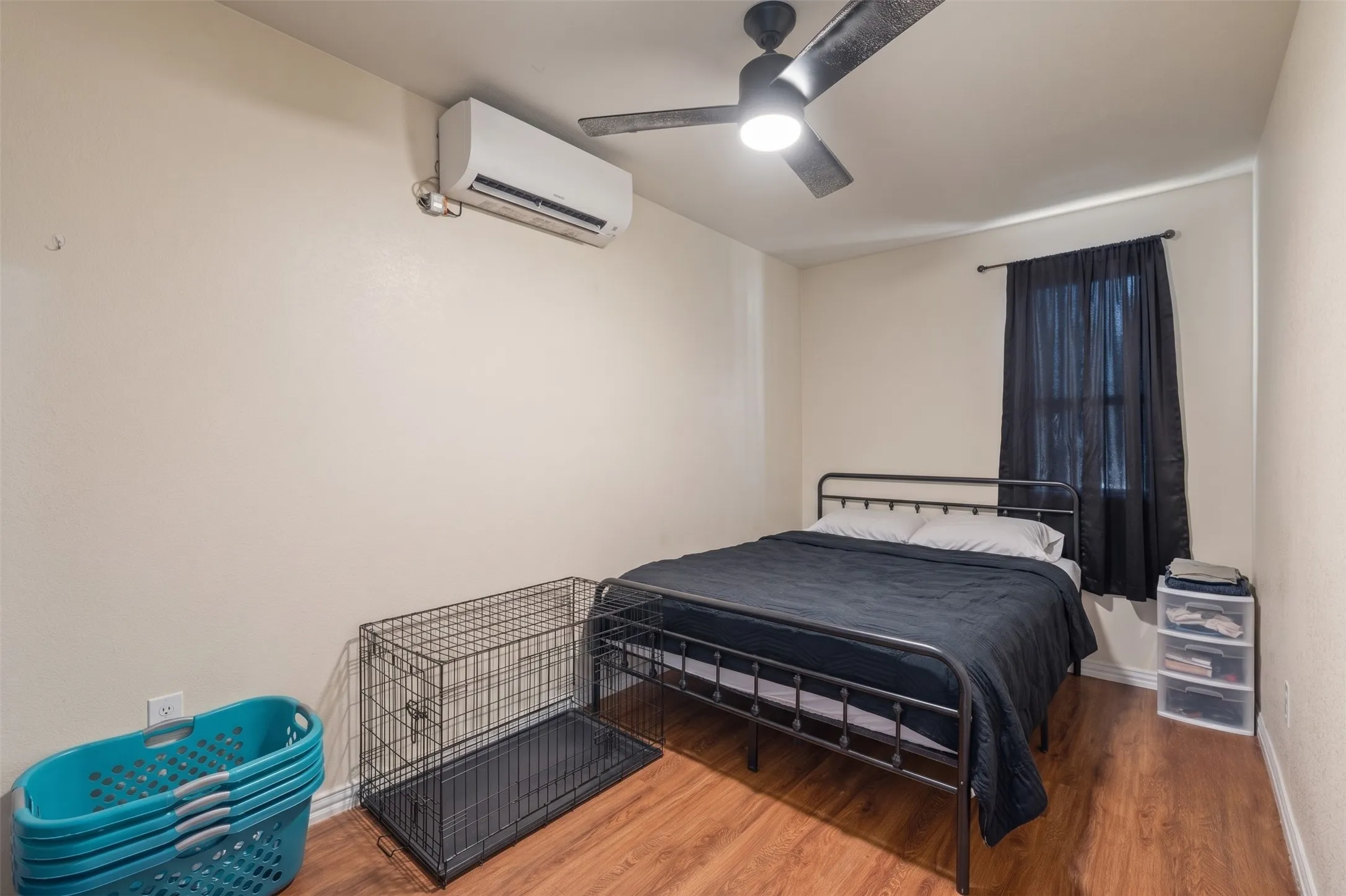 2/1 Apartment