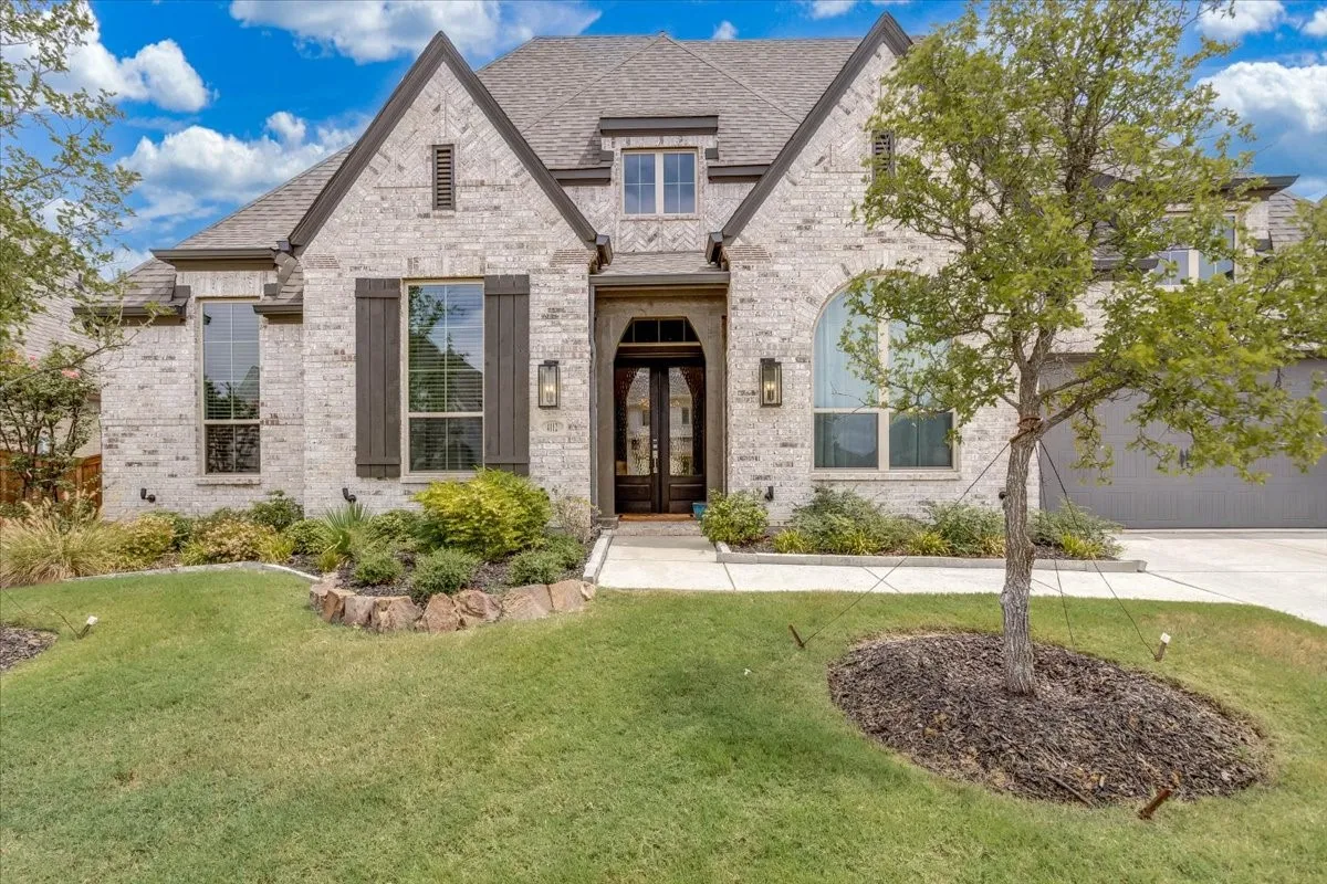 Single Family Residence For Sale in Denton County , 4112 Buffalo Clover Drive, Aubrey, Texas 76227, 4 Bedroom, 5 Bathroom, 3 Garage spaces, 3,700 Sqft, built in 2024, mls#21371674, Real Estate Agent in Aubrey, Homes For Sale in Denton county, Homes For Sale in Aubrey, Realtor in Aubrey Texas, Real Estate Brokerage Independent Realty Texas, Luminita Cordes Realtor