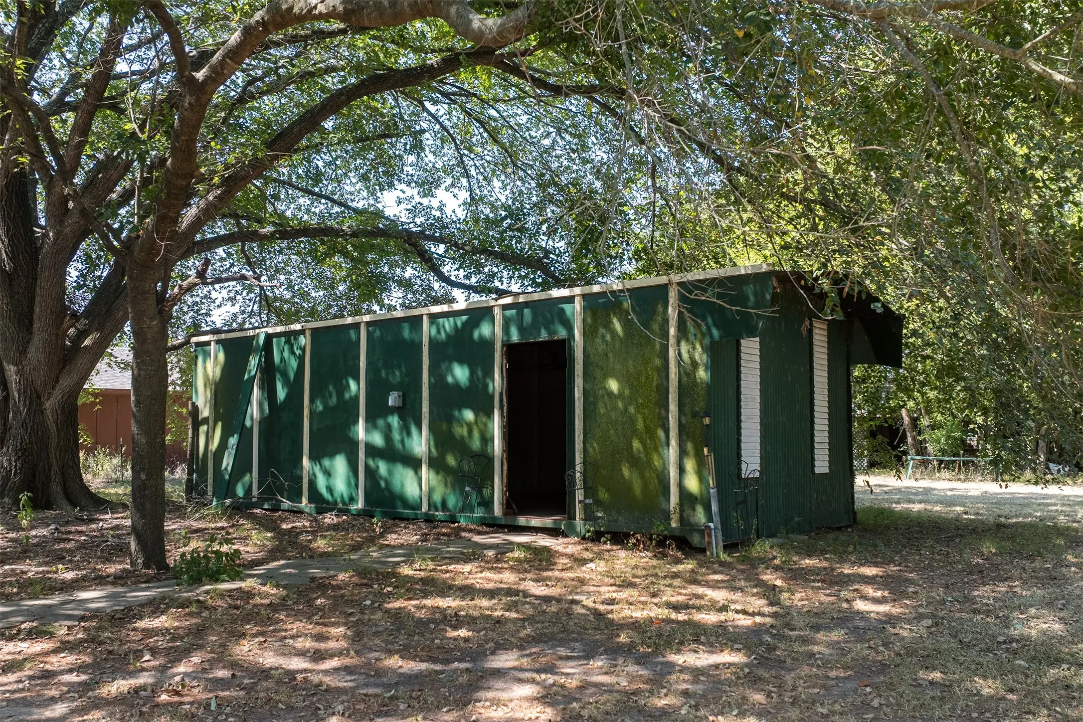 Storage Container