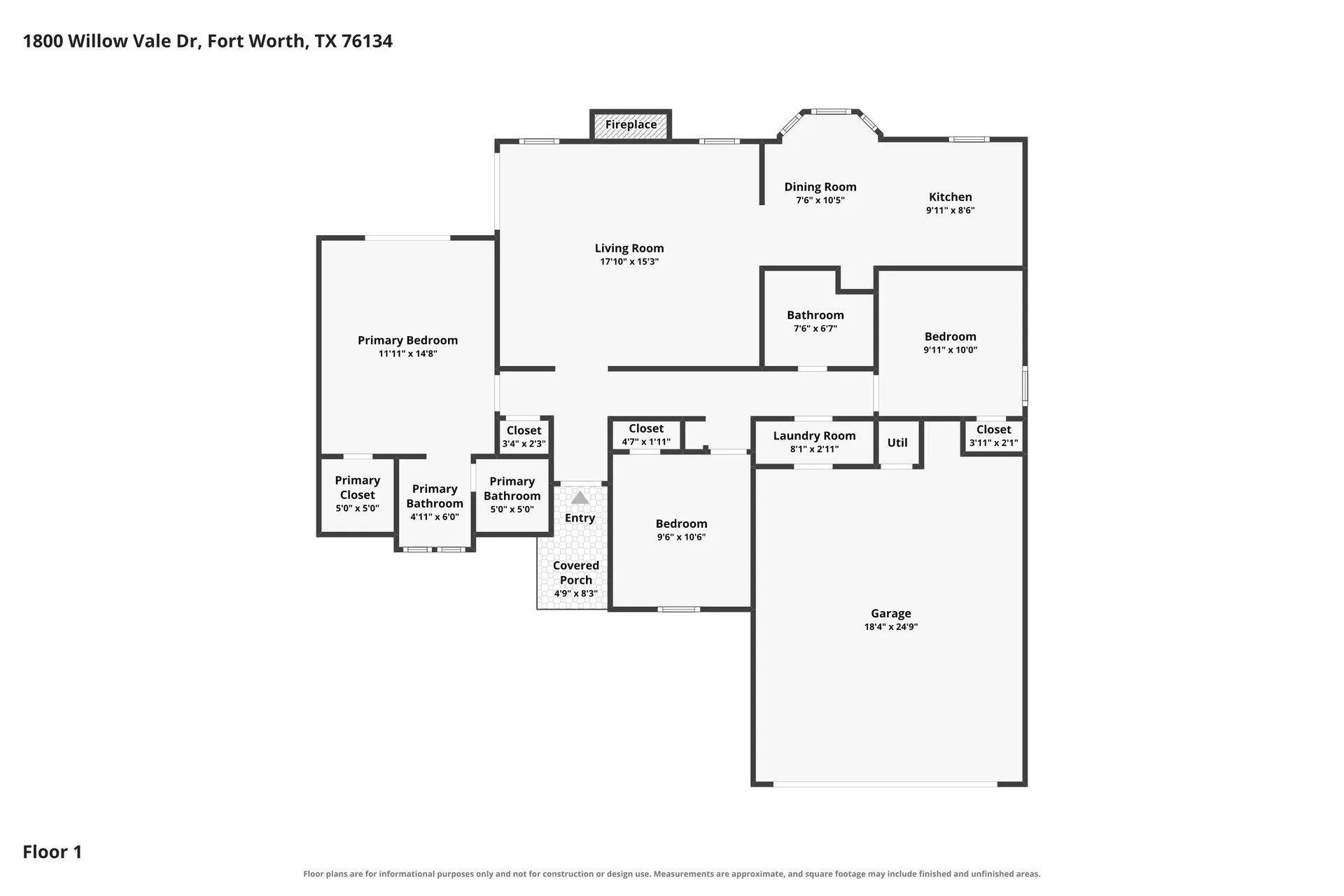 Single Family Residence For Rent in Tarrant County , 1800 Willow Vale Drive, Fort Worth, Texas 76134, 3 Bedroom, 2 Bathroom, 2 Garage spaces, 1,307 Sqft, built in 1984, mls#21373155, Real Estate Agent in Fort Worth, Homes For Rent in Tarrant county, Homes For Rent in Fort Worth, Realtor in Fort Worth Texas, Real Estate Brokerage Independent Realty Texas, Luminita Cordes Realtor