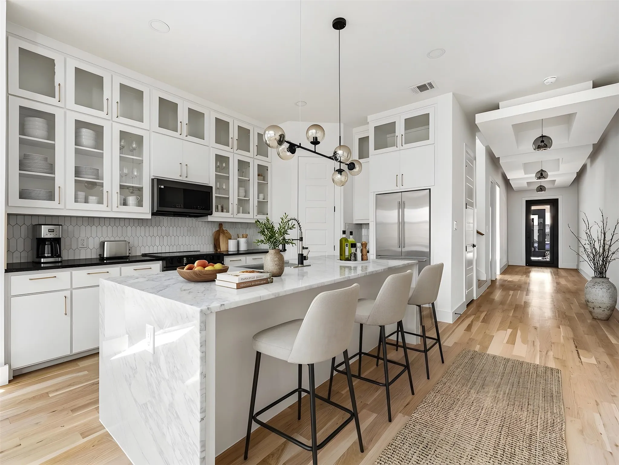 Single Family Residence For Rent in Dallas County , 1958 Toronto Street, Dallas, Texas 75212, 4 Bedroom, 3 Bathroom, 2 Garage spaces, 3,049 Sqft, built in 2024, mls#21373174, Real Estate Agent in Dallas, Homes For Rent in Dallas county, Homes For Rent in Dallas, Realtor in Dallas Texas, Real Estate Brokerage Independent Realty Texas, Luminita Cordes Realtor