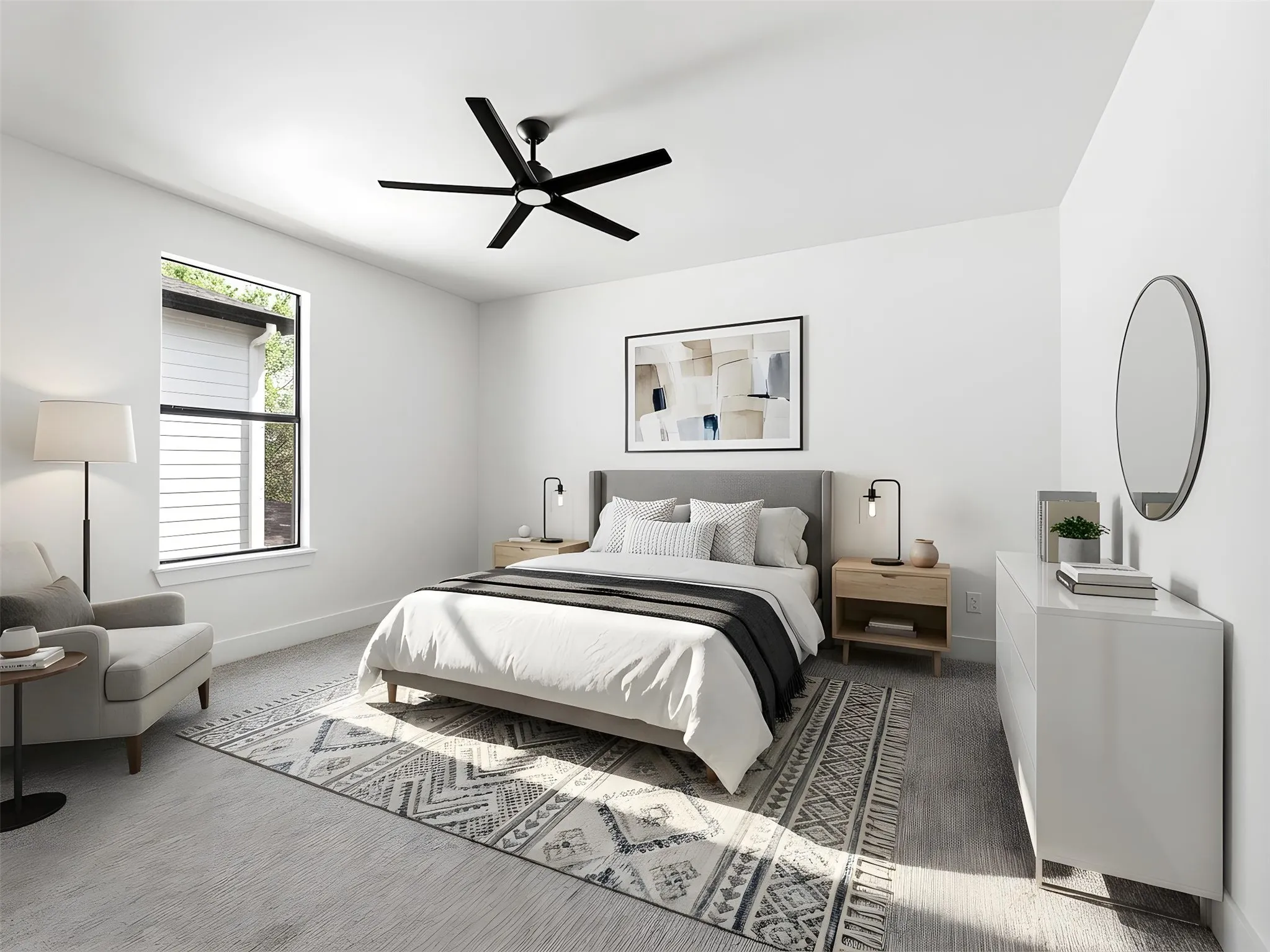 Single Family Residence For Rent in Dallas County , 1958 Toronto Street, Dallas, Texas 75212, 4 Bedroom, 3 Bathroom, 2 Garage spaces, 3,049 Sqft, built in 2024, mls#21373174, Real Estate Agent in Dallas, Homes For Rent in Dallas county, Homes For Rent in Dallas, Realtor in Dallas Texas, Real Estate Brokerage Independent Realty Texas, Luminita Cordes Realtor