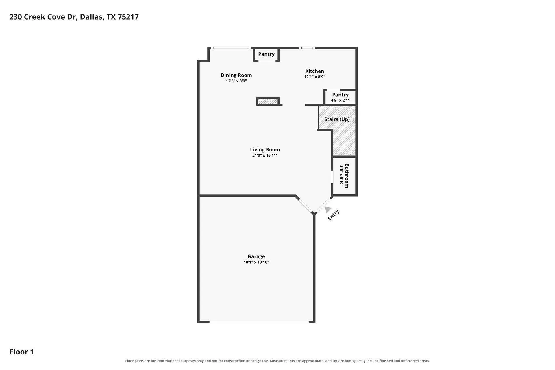 Townhouse For Rent in Dallas County , 230 Creek Cove Drive, Dallas, Texas 75217, 3 Bedroom, 3 Bathroom, 2 Garage spaces, 1,347 Sqft, built in 2007, mls#21373184, Real Estate Agent in Dallas, Homes For Rent in Dallas county, Homes For Rent in Dallas, Realtor in Dallas Texas, Real Estate Brokerage Independent Realty Texas, Luminita Cordes Realtor