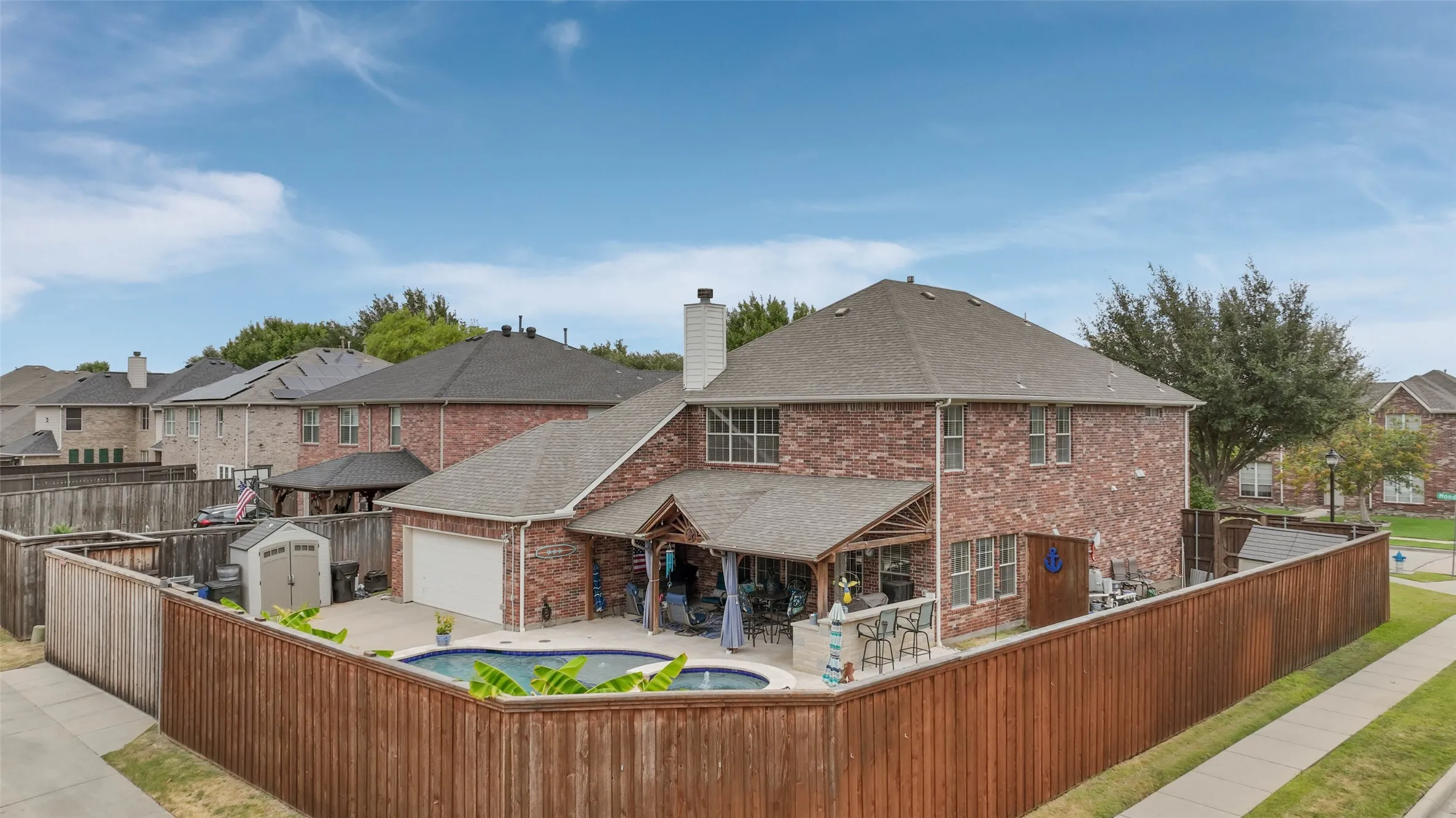 Single Family Residence For Sale in Denton County , 13237 Mondovi Drive, Frisco, Texas 75033, 6 Bedroom, 4 Bathroom, 2 Garage spaces, 3,989 Sqft, built in 2005, mls#21369819, Real Estate Agent in Frisco, Homes For Sale in Denton county, Homes For Sale in Frisco, Realtor in Frisco Texas, Real Estate Brokerage Independent Realty Texas, Luminita Cordes Realtor