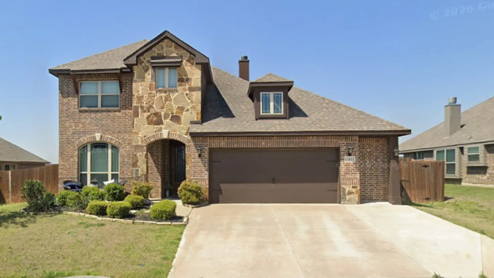 Single Family Residence For Sale in Dallas County , 1903 Maplewood Drive, Glenn Heights, Texas 75154, 4 Bedroom, 3 Bathroom, 2 Garage spaces, 3,025 Sqft, built in 2019, mls#21373183, Real Estate Agent in Glenn Heights, Homes For Sale in Dallas county, Homes For Sale in Glenn Heights, Realtor in Glenn Heights Texas, Real Estate Brokerage Independent Realty Texas, Luminita Cordes Realtor