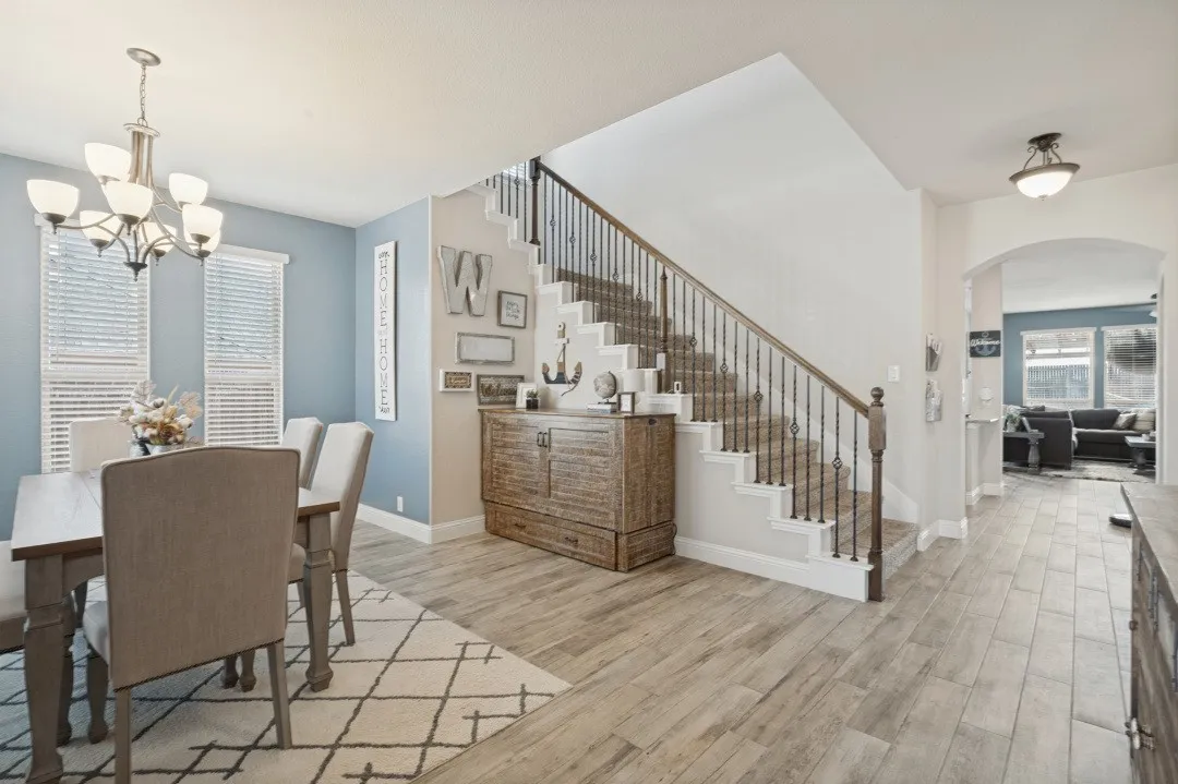 Entry Way