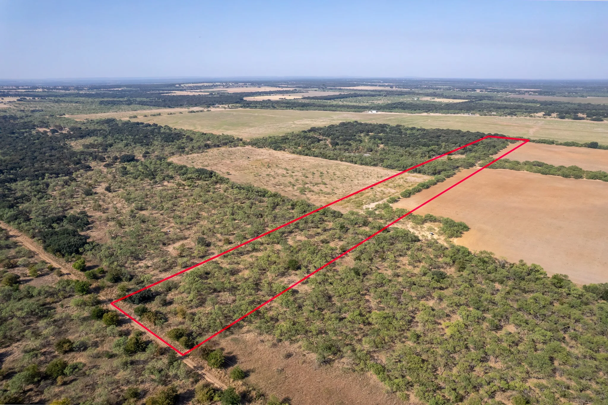Boundary lines approximate.