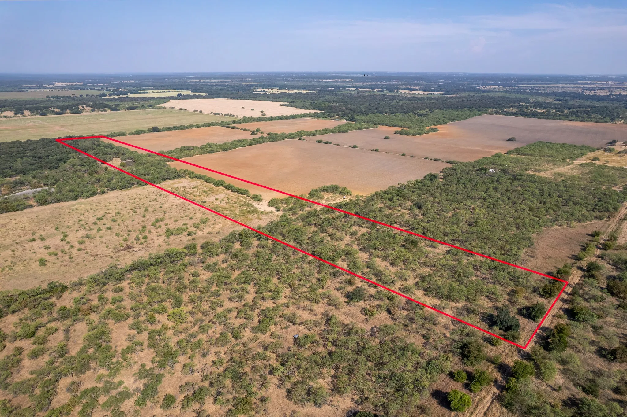 Boundary lines approximate.