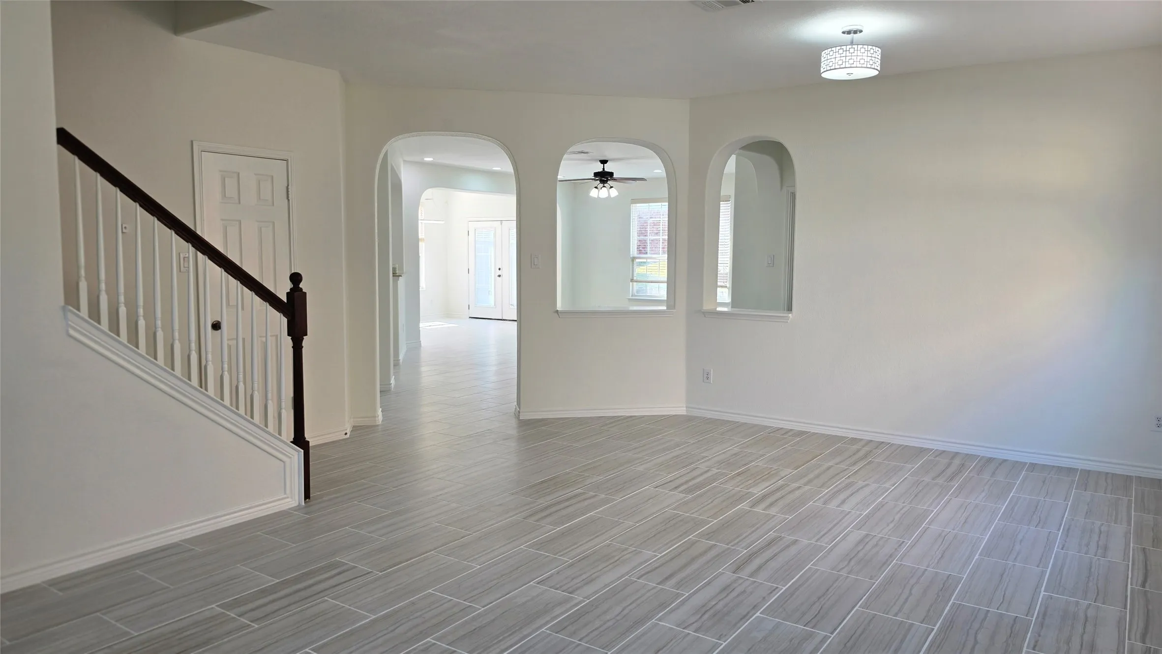Formal Dining