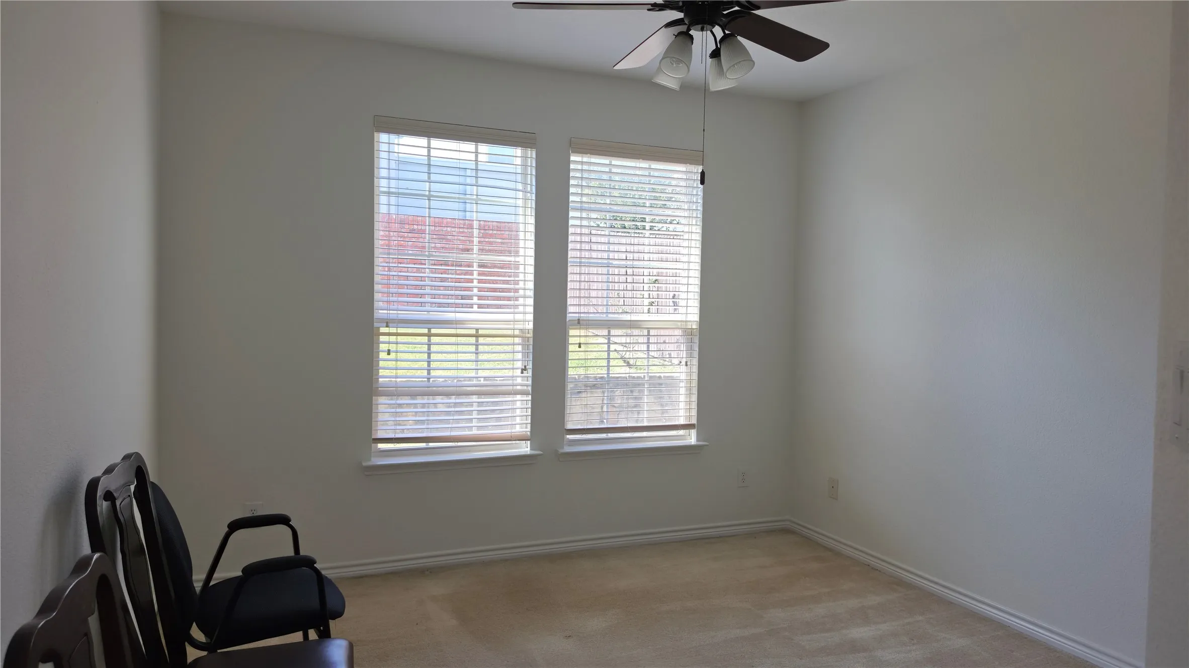 Bedroom Level 1