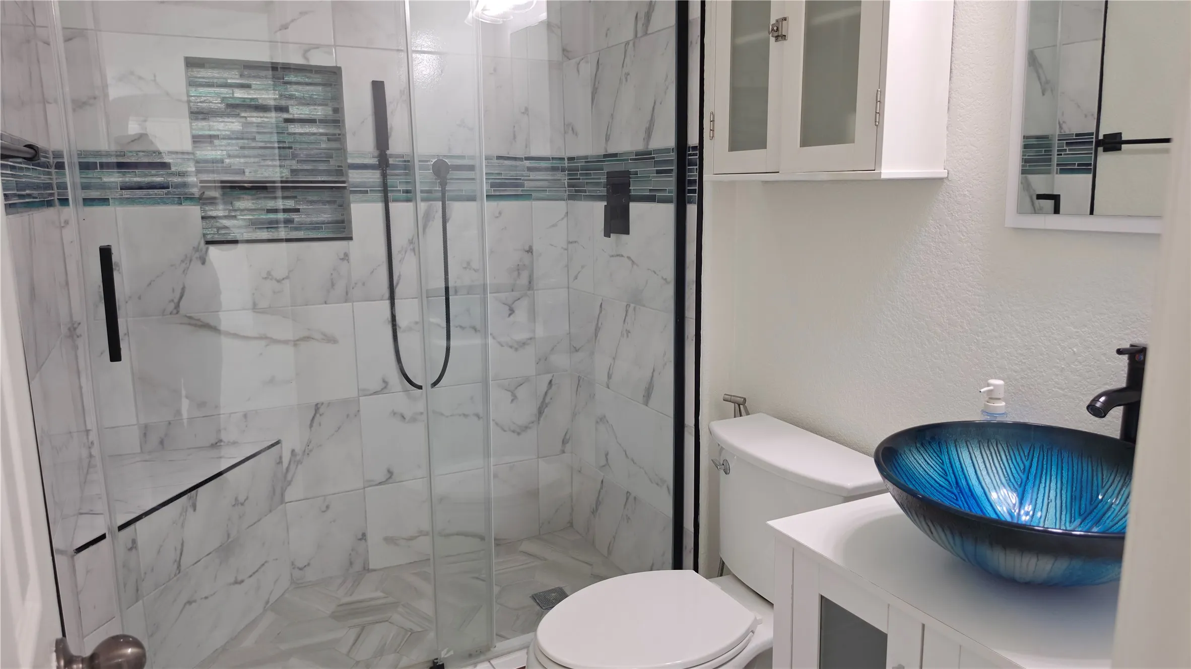 Full Bath Level 1