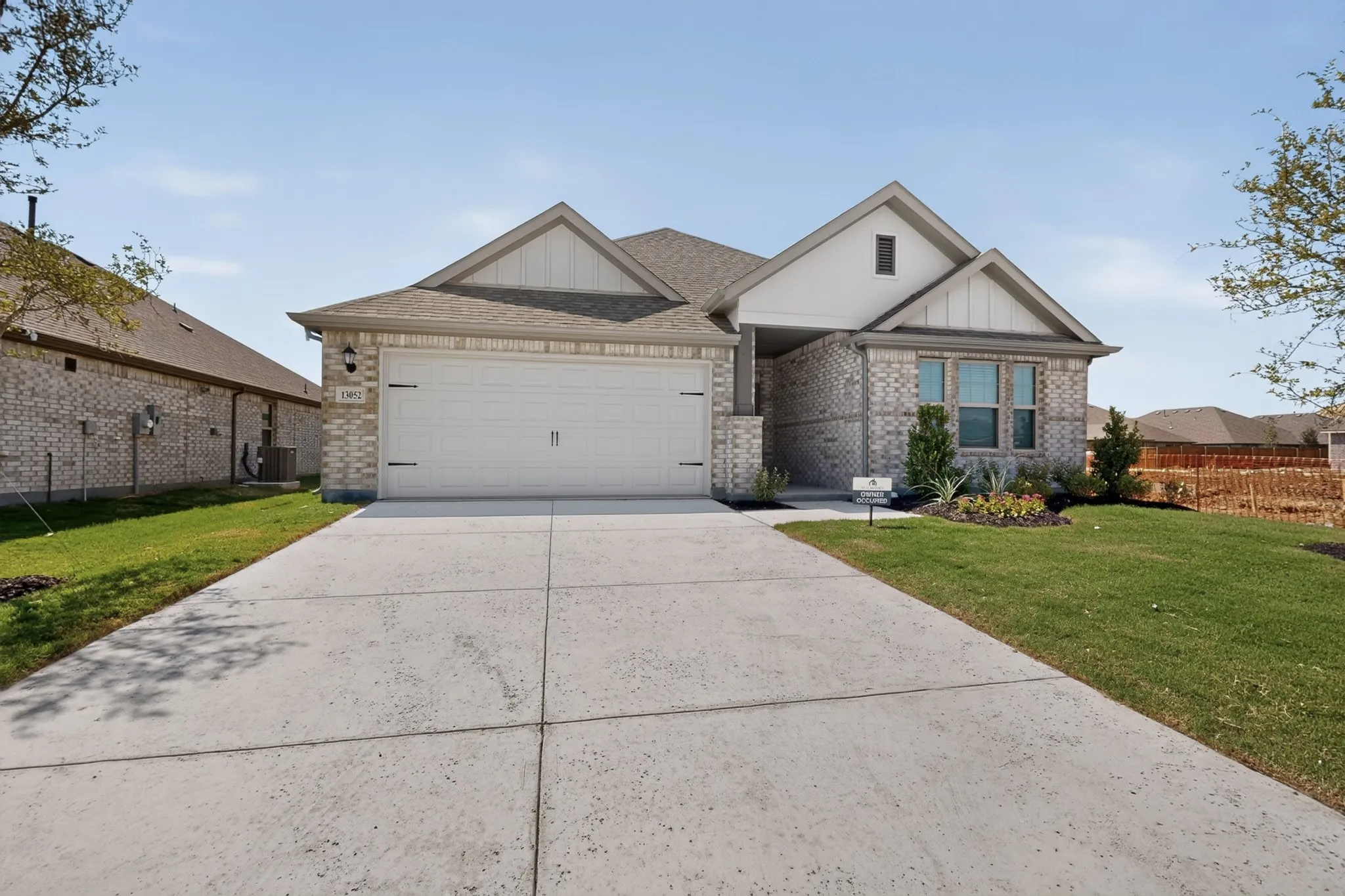 Single Family Residence For Rent in Denton County , 13052 Sandstone Street, Providence Village, Texas 76227, 4 Bedroom, 3 Bathroom, 2 Garage spaces, 2,184 Sqft, built in 2026, mls#21370472, Real Estate Agent in Providence Village, Homes For Rent in Denton county, Homes For Rent in Providence Village, Realtor in Providence Village Texas, Real Estate Brokerage Independent Realty Texas, Luminita Cordes Realtor