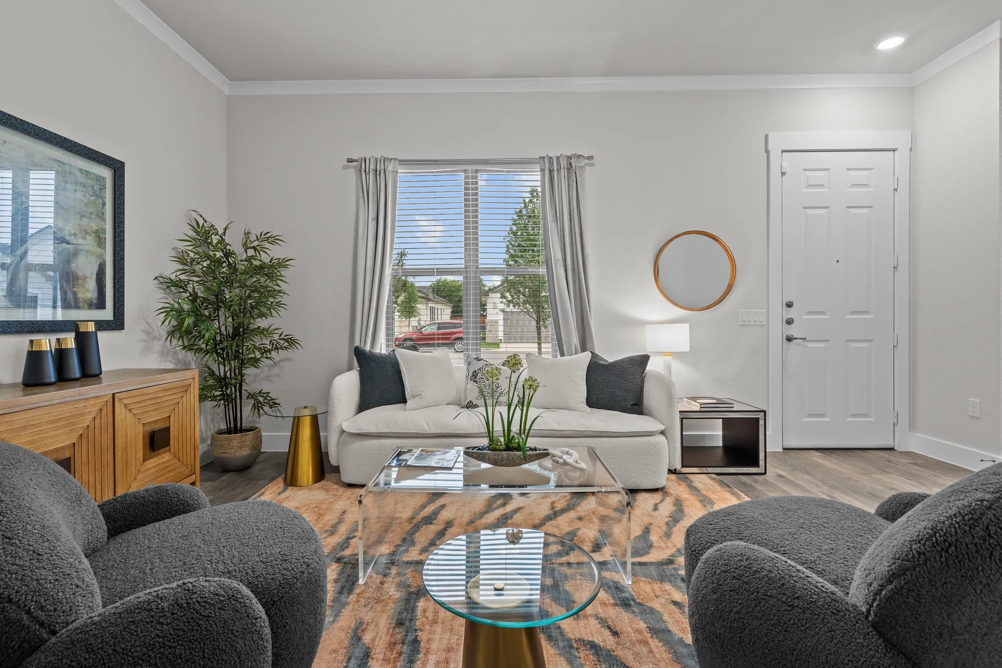 Duplex For Rent in Denton County , 3284 Ganzer Road W 1216A, Denton, Texas 76207, 1 Bedroom, 1 Bathroom, Garage spaces, 764 Sqft, built in 2024, mls#21373264, Real Estate Agent in Denton, Homes For Rent in Denton county, Homes For Rent in Denton, Realtor in Denton Texas, Real Estate Brokerage Independent Realty Texas, Luminita Cordes Realtor
