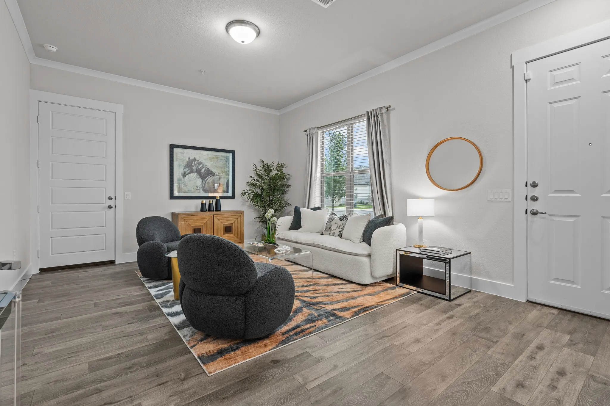 Duplex For Rent in Denton County , 3284 Ganzer Road W 1216A, Denton, Texas 76207, 1 Bedroom, 1 Bathroom, Garage spaces, 764 Sqft, built in 2024, mls#21373264, Real Estate Agent in Denton, Homes For Rent in Denton county, Homes For Rent in Denton, Realtor in Denton Texas, Real Estate Brokerage Independent Realty Texas, Luminita Cordes Realtor