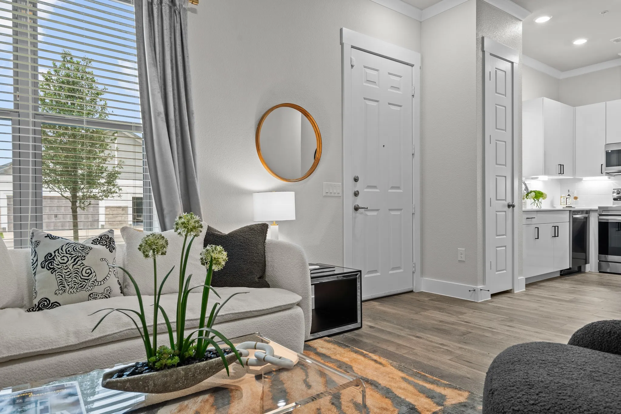 Duplex For Rent in Denton County , 3287 Ganzer Road W 133B, Denton, Texas 76207, 1 Bedroom, 1 Bathroom, 1 Garage spaces, 816 Sqft, built in 2024, mls#21373271, Real Estate Agent in Denton, Homes For Rent in Denton county, Homes For Rent in Denton, Realtor in Denton Texas, Real Estate Brokerage Independent Realty Texas, Luminita Cordes Realtor
