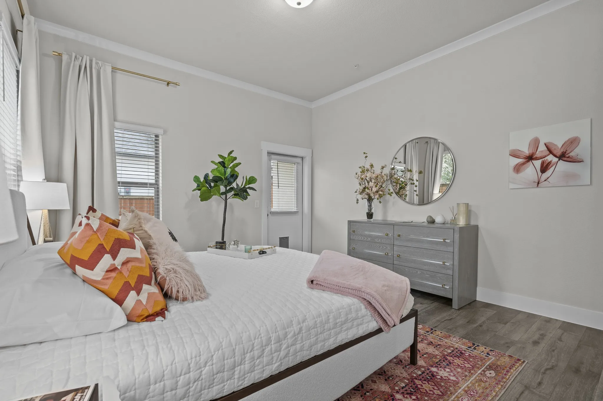 Duplex For Rent in Denton County , 3287 Ganzer Road W 133B, Denton, Texas 76207, 1 Bedroom, 1 Bathroom, 1 Garage spaces, 816 Sqft, built in 2024, mls#21373271, Real Estate Agent in Denton, Homes For Rent in Denton county, Homes For Rent in Denton, Realtor in Denton Texas, Real Estate Brokerage Independent Realty Texas, Luminita Cordes Realtor