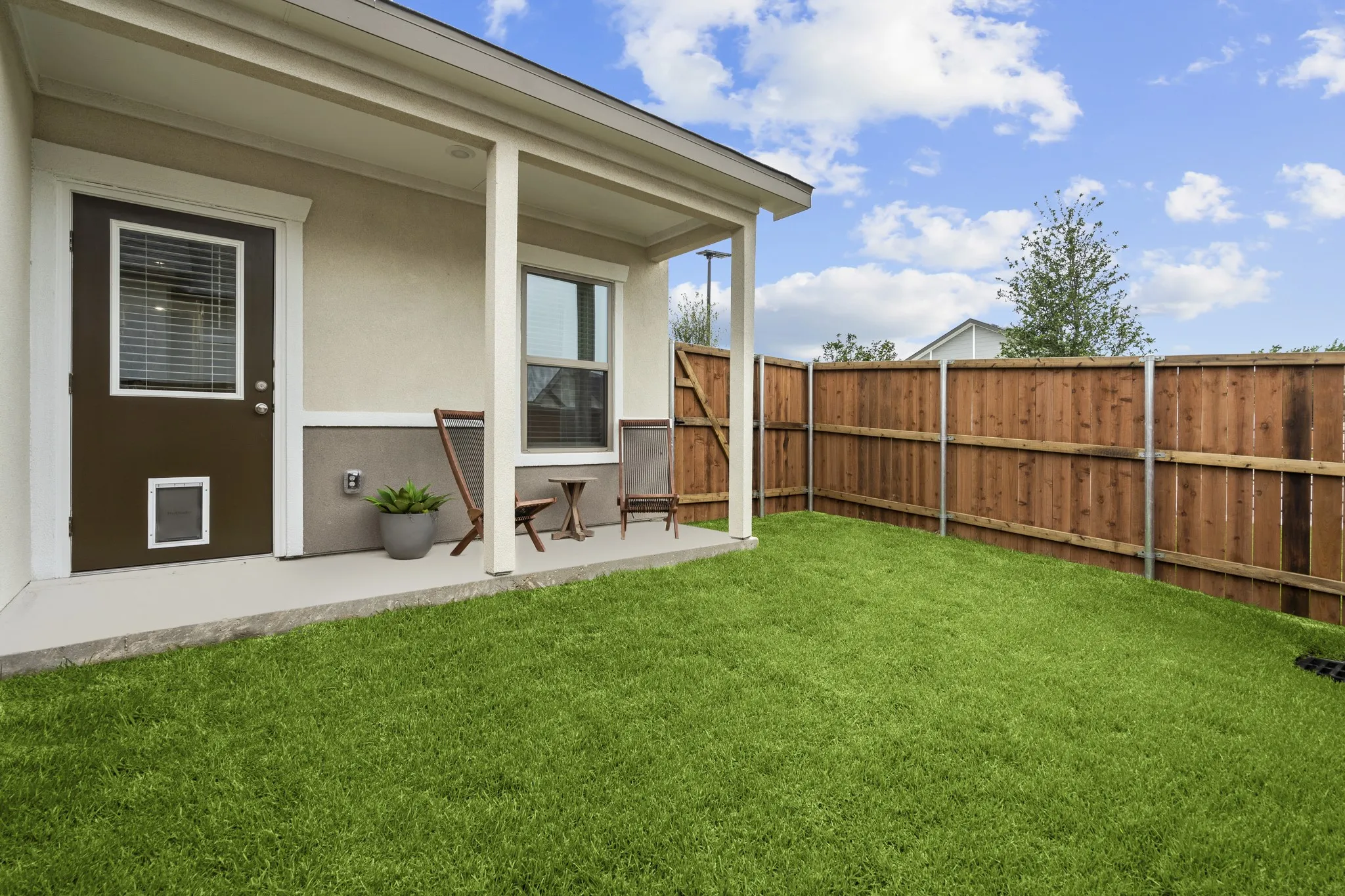 Duplex For Rent in Denton County , 3287 Ganzer Road W 133B, Denton, Texas 76207, 1 Bedroom, 1 Bathroom, 1 Garage spaces, 816 Sqft, built in 2024, mls#21373271, Real Estate Agent in Denton, Homes For Rent in Denton county, Homes For Rent in Denton, Realtor in Denton Texas, Real Estate Brokerage Independent Realty Texas, Luminita Cordes Realtor