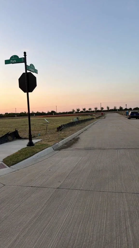 Improved Land For Sale in Denton County , 911 Loyola Drive, Prosper, Texas 75078, 0, 0, Garage spaces, 0 Sqft, built in 0, mls#21373269, Real Estate Agent in Prosper, Homes For Sale in Denton county, Homes For Sale in Prosper, Realtor in Prosper Texas, Real Estate Brokerage Independent Realty Texas, Luminita Cordes Realtor
