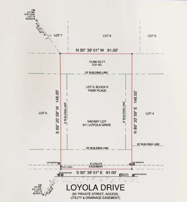 Improved Land For Sale in Denton County , 911 Loyola Drive, Prosper, Texas 75078, 0, 0, Garage spaces, 0 Sqft, built in 0, mls#21373269, Real Estate Agent in Prosper, Homes For Sale in Denton county, Homes For Sale in Prosper, Realtor in Prosper Texas, Real Estate Brokerage Independent Realty Texas, Luminita Cordes Realtor