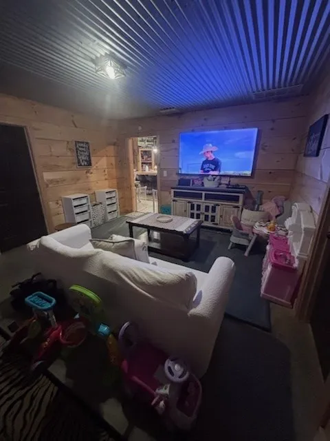 Media Room
