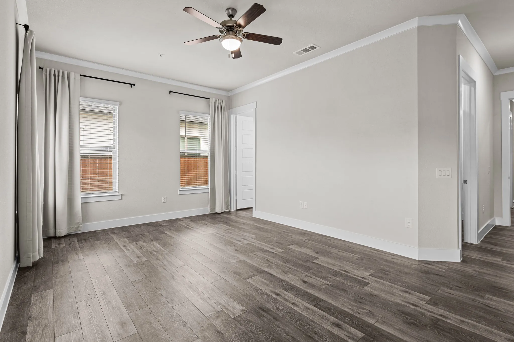 Duplex For Rent in Denton County , 3291 Ganzer Road W 1111A, Denton, Texas 76207, 3 Bedroom, 3 Bathroom, 2 Garage spaces, 1,968 Sqft, built in 2025, mls#21373287, Real Estate Agent in Denton, Homes For Rent in Denton county, Homes For Rent in Denton, Realtor in Denton Texas, Real Estate Brokerage Independent Realty Texas, Luminita Cordes Realtor