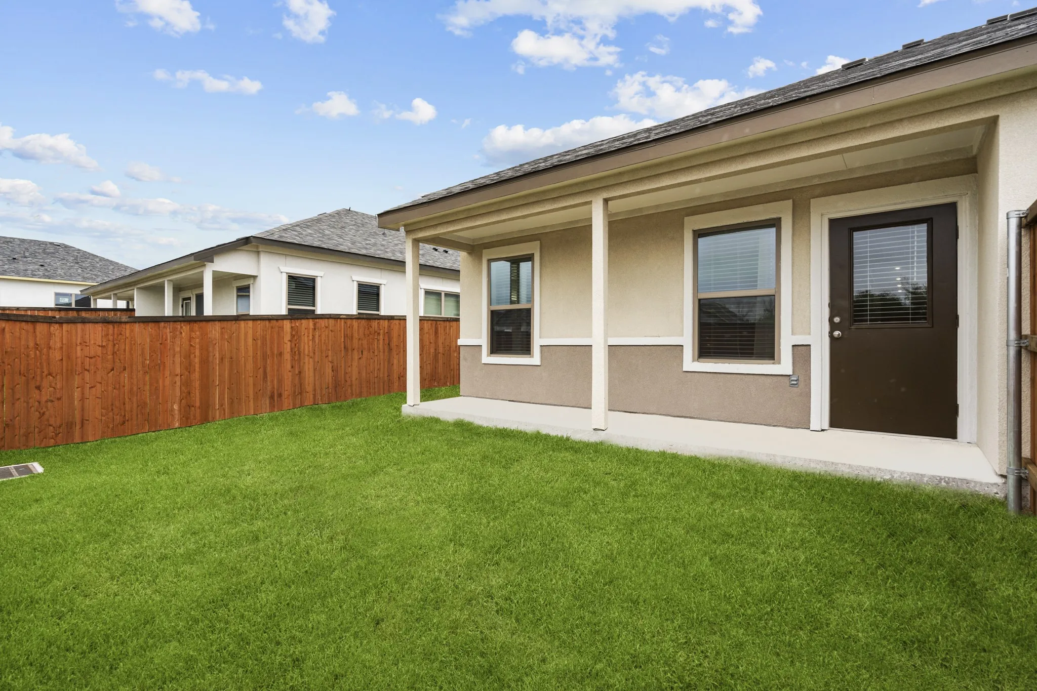 Duplex For Rent in Denton County , 3292 Ganzer Road W 1111B, Denton, Texas 76207, 3 Bedroom, 3 Bathroom, 2 Garage spaces, 1,968 Sqft, built in 2025, mls#21373291, Real Estate Agent in Denton, Homes For Rent in Denton county, Homes For Rent in Denton, Realtor in Denton Texas, Real Estate Brokerage Independent Realty Texas, Luminita Cordes Realtor