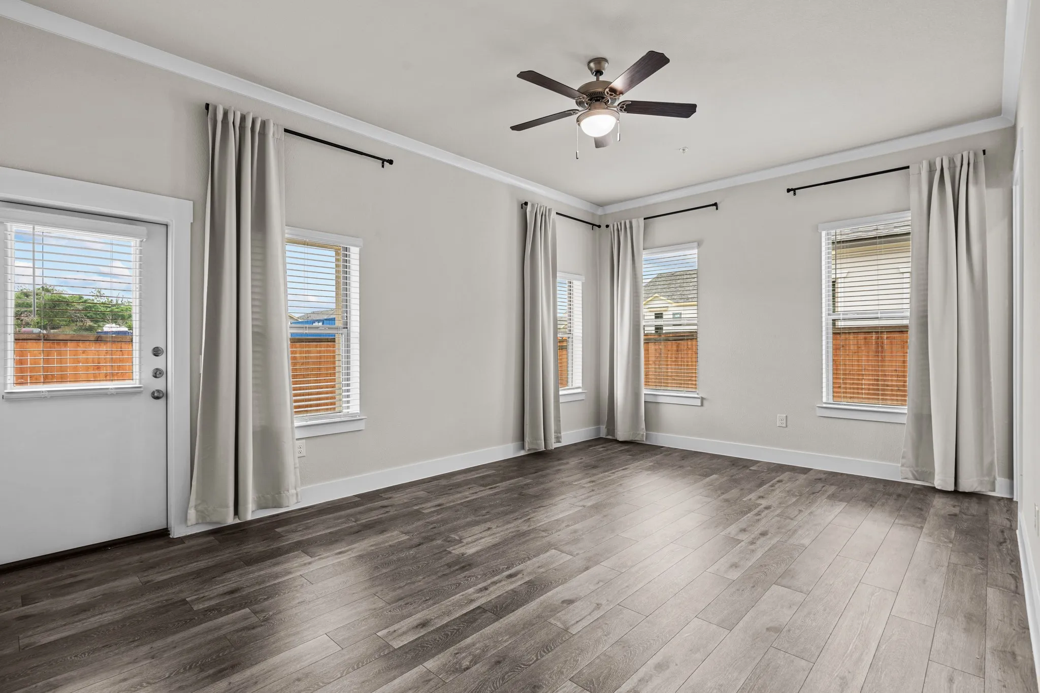 Duplex For Rent in Denton County , 3292 Ganzer Road W 1111B, Denton, Texas 76207, 3 Bedroom, 3 Bathroom, 2 Garage spaces, 1,968 Sqft, built in 2025, mls#21373291, Real Estate Agent in Denton, Homes For Rent in Denton county, Homes For Rent in Denton, Realtor in Denton Texas, Real Estate Brokerage Independent Realty Texas, Luminita Cordes Realtor
