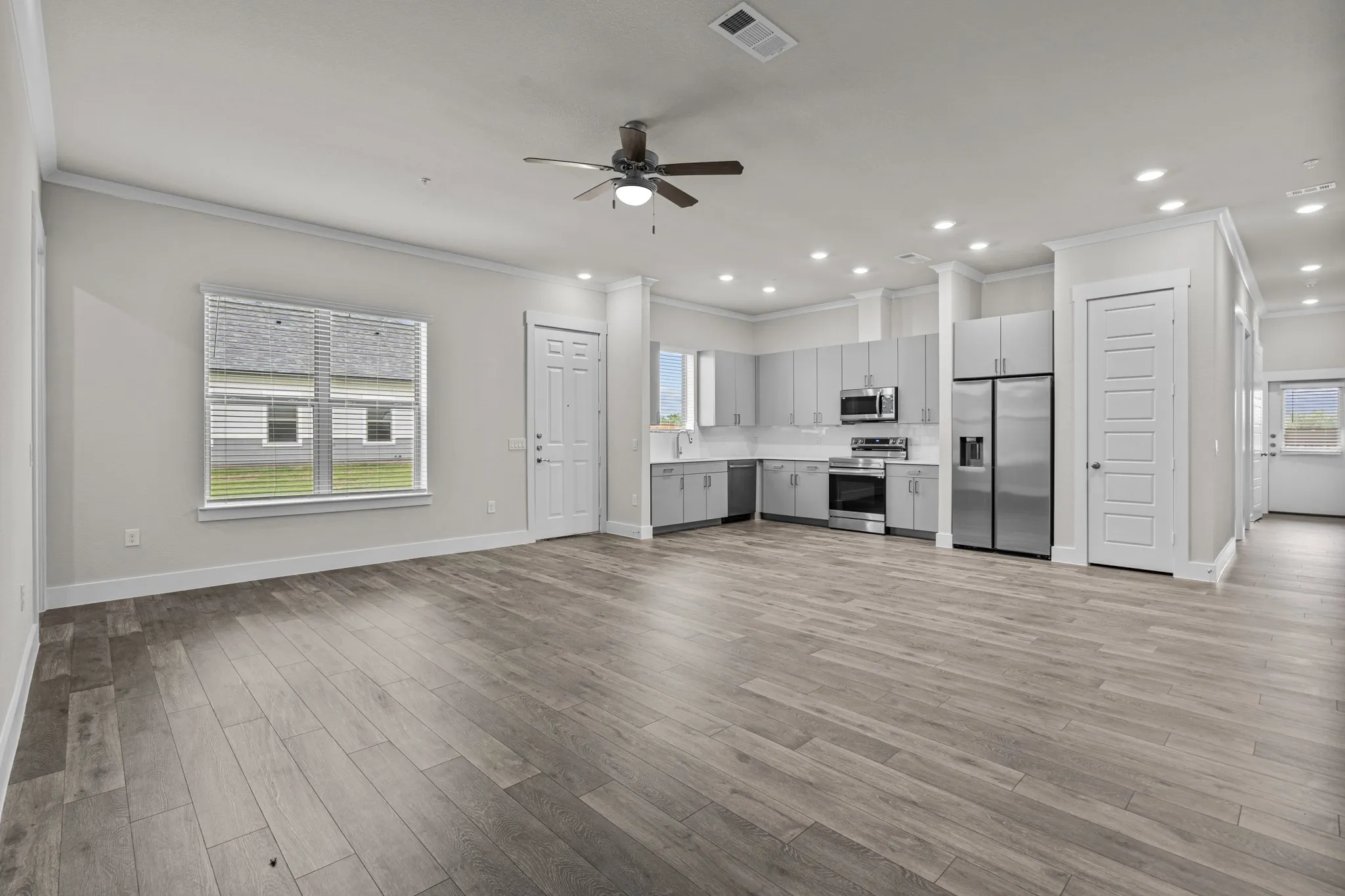Duplex For Rent in Denton County , 3294 Ganzer Road W 80813A, Denton, Texas 76207, 4 Bedroom, 4 Bathroom, 2 Garage spaces, 2,739 Sqft, built in 2025, mls#21373296, Real Estate Agent in Denton, Homes For Rent in Denton county, Homes For Rent in Denton, Realtor in Denton Texas, Real Estate Brokerage Independent Realty Texas, Luminita Cordes Realtor
