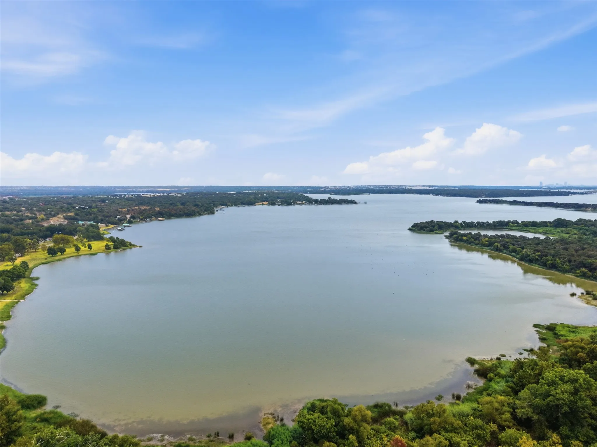View of Lake Worth