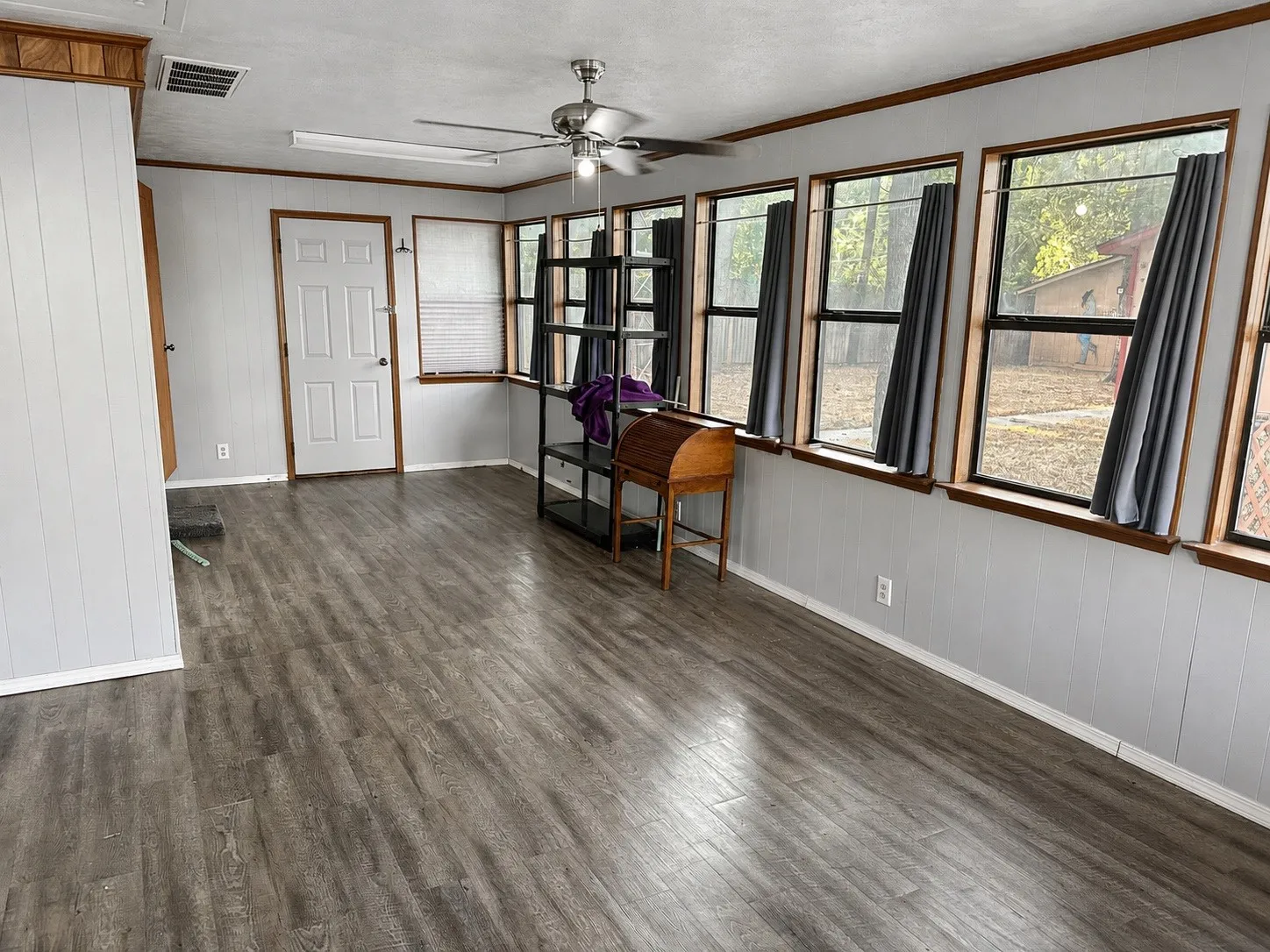 Second Living Room