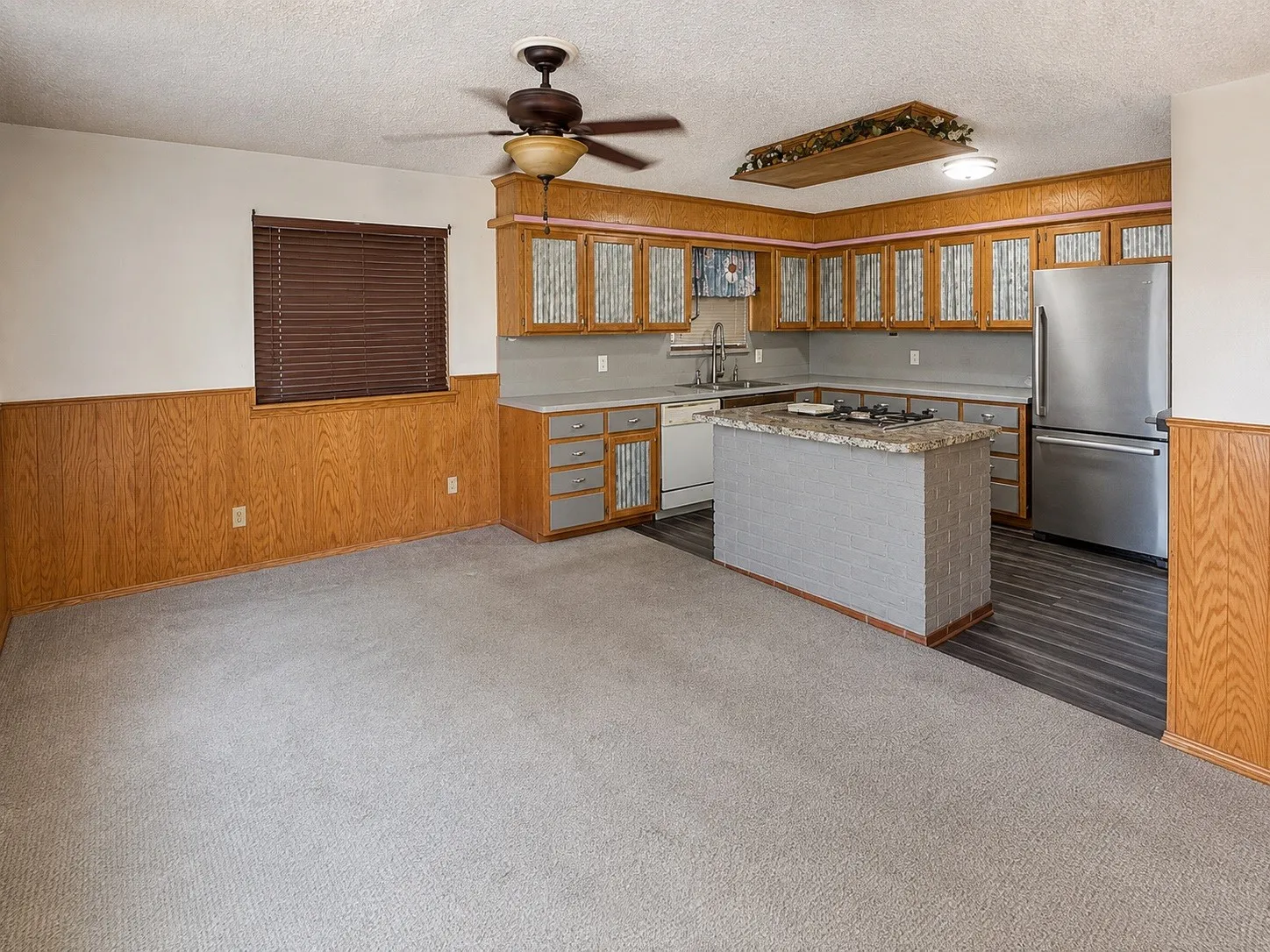 Kitchen Breakfast Room