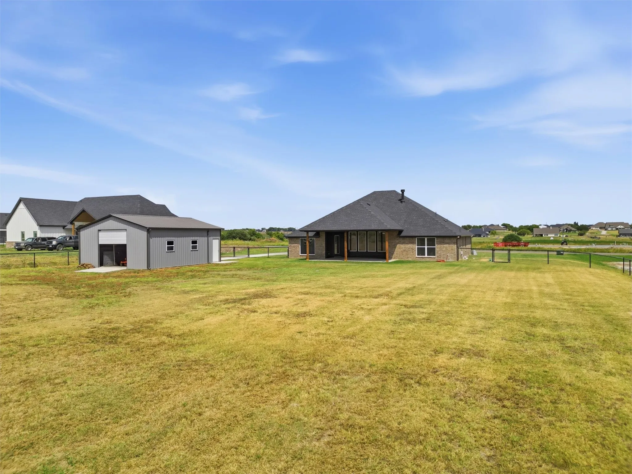 Single Family Residence For Sale in Johnson County , 6941 Eagle Creek Drive, Godley, Texas 76044, 4 Bedroom, 2 Bathroom, 2 Garage spaces, 2,118 Sqft, built in 2025, mls#21373268, Real Estate Agent in Godley, Homes For Sale in Johnson county, Homes For Sale in Godley, Realtor in Godley Texas, Real Estate Brokerage Independent Realty Texas, Luminita Cordes Realtor
