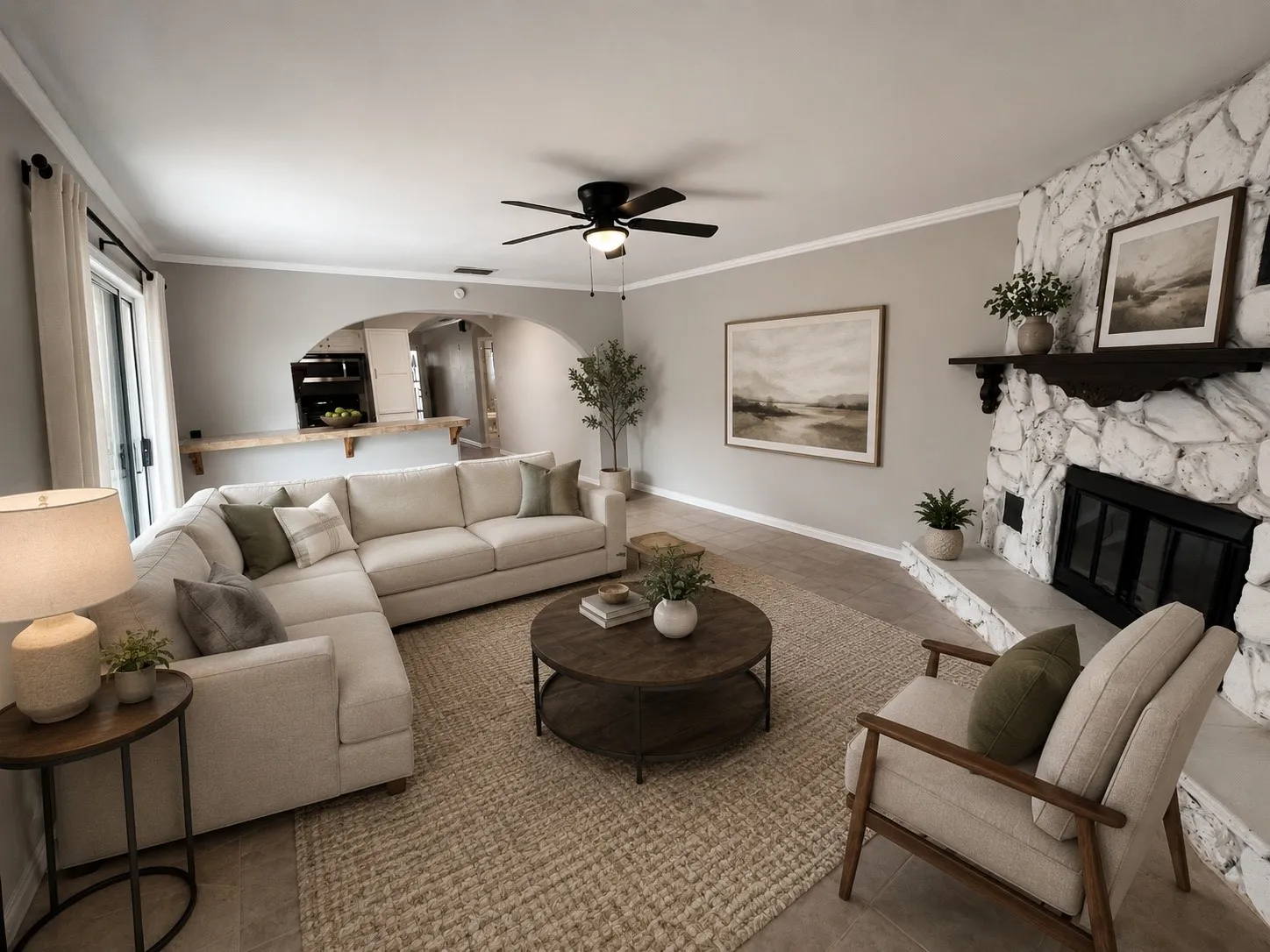 Single Family Residence For Rent in Tarrant County , 817 W Barron Avenue, Everman, Texas 76140, 3 Bedroom, 2 Bathroom, 1 Garage spaces, 1,252 Sqft, built in 1959, mls#21370614, Real Estate Agent in Everman, Homes For Rent in Tarrant county, Homes For Rent in Everman, Realtor in Everman Texas, Real Estate Brokerage Independent Realty Texas, Luminita Cordes Realtor