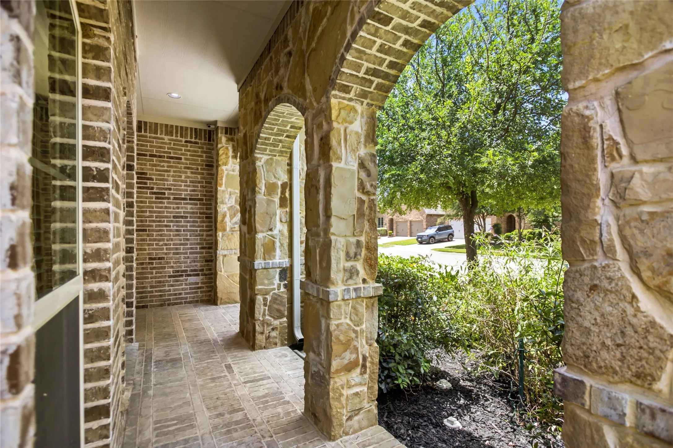 Porch