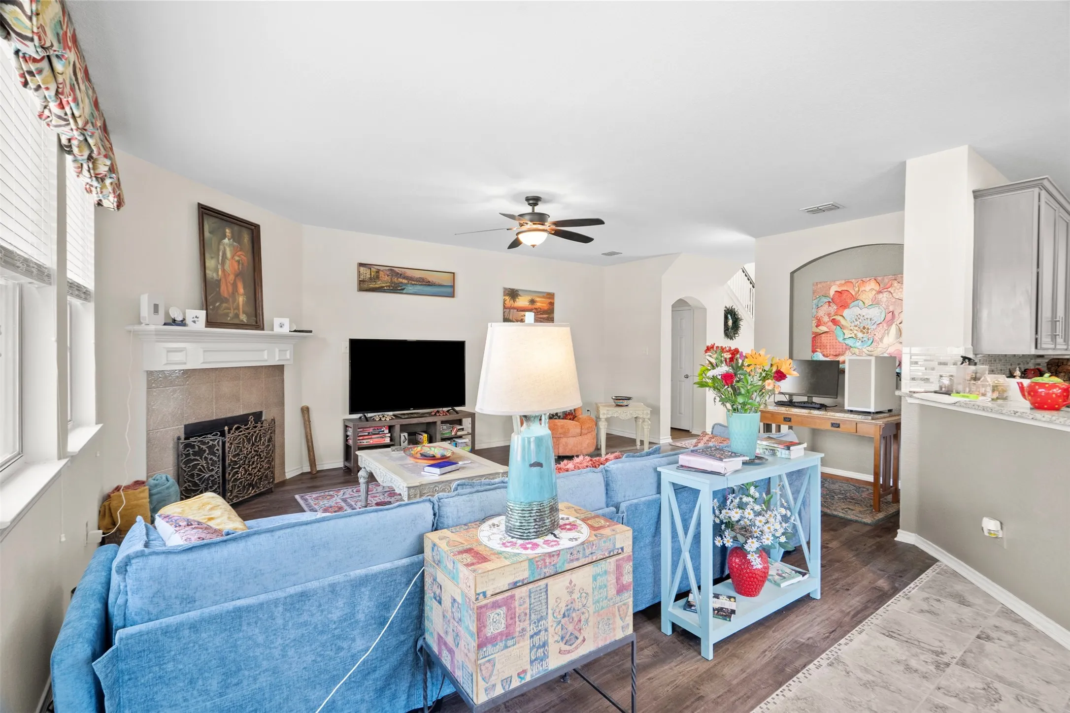 Single Family Residence For Sale in Dallas County , 804 Montrose Trail, De Soto, Texas 75115, 4 Bedroom, 3 Bathroom, 2 Garage spaces, 2,608 Sqft, built in 2006, mls#21373328, Real Estate Agent in De Soto, Homes For Sale in Dallas county, Homes For Sale in De Soto, Realtor in De Soto Texas, Real Estate Brokerage Independent Realty Texas, Luminita Cordes Realtor