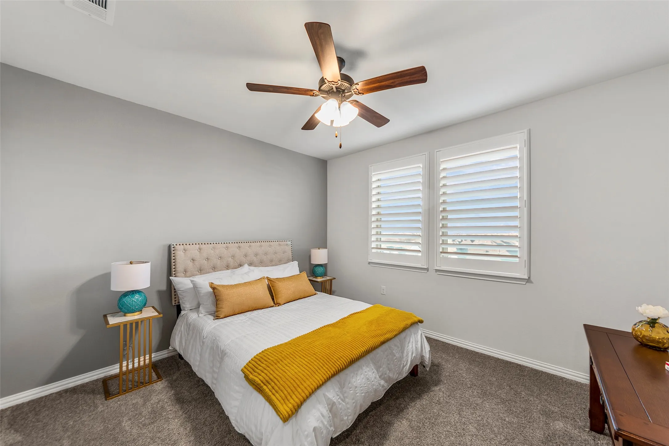 2nd Bedroom