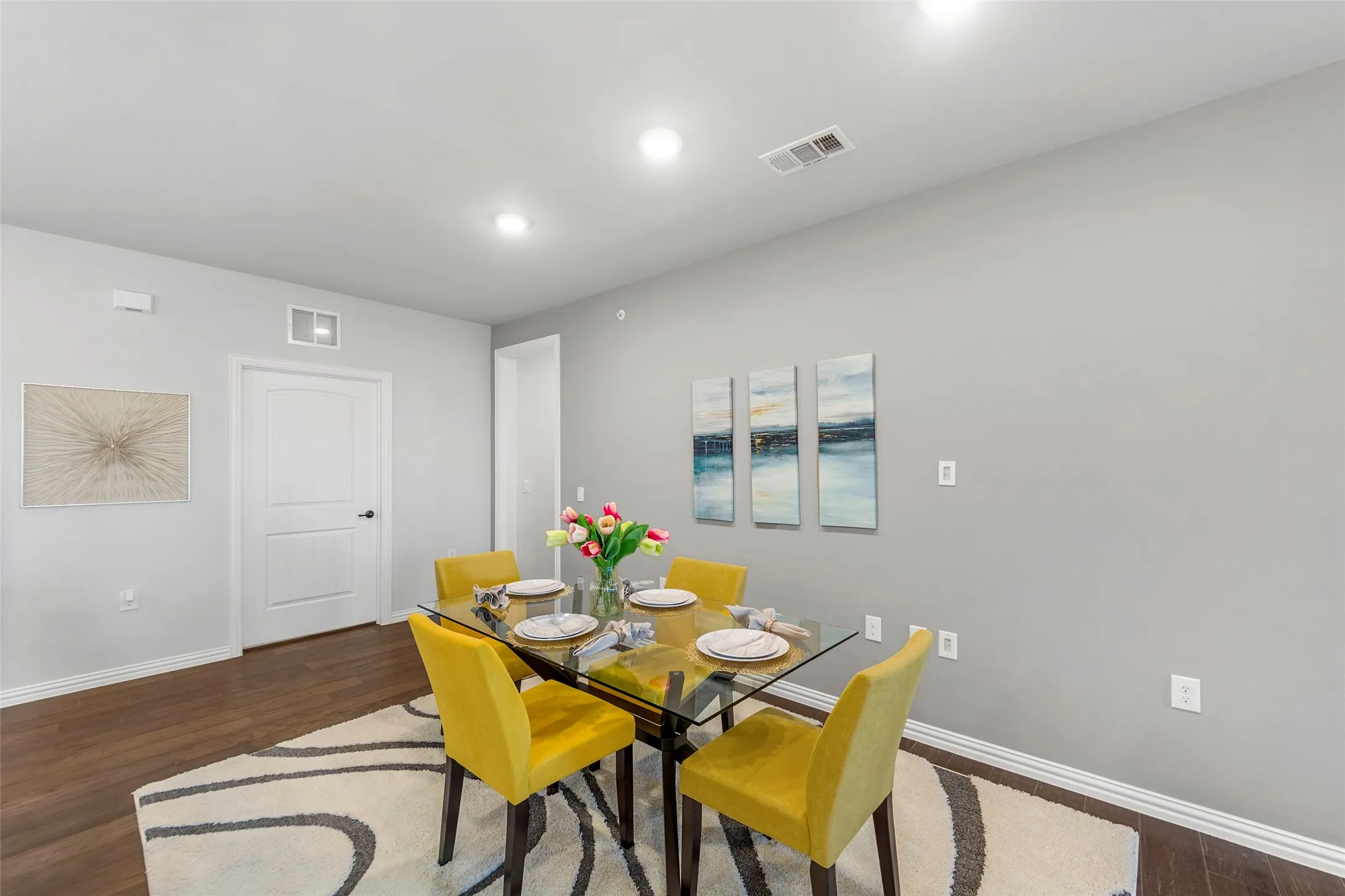 Condominium For Sale in Collin County , 651 N Watters Road 5407, Allen, Texas 75013, 3 Bedroom, 2 Bathroom, 1 Garage spaces, 1,884 Sqft, built in 2020, mls#21373288, Real Estate Agent in Allen, Homes For Sale in Collin county, Homes For Sale in Allen, Realtor in Allen Texas, Real Estate Brokerage Independent Realty Texas, Luminita Cordes Realtor