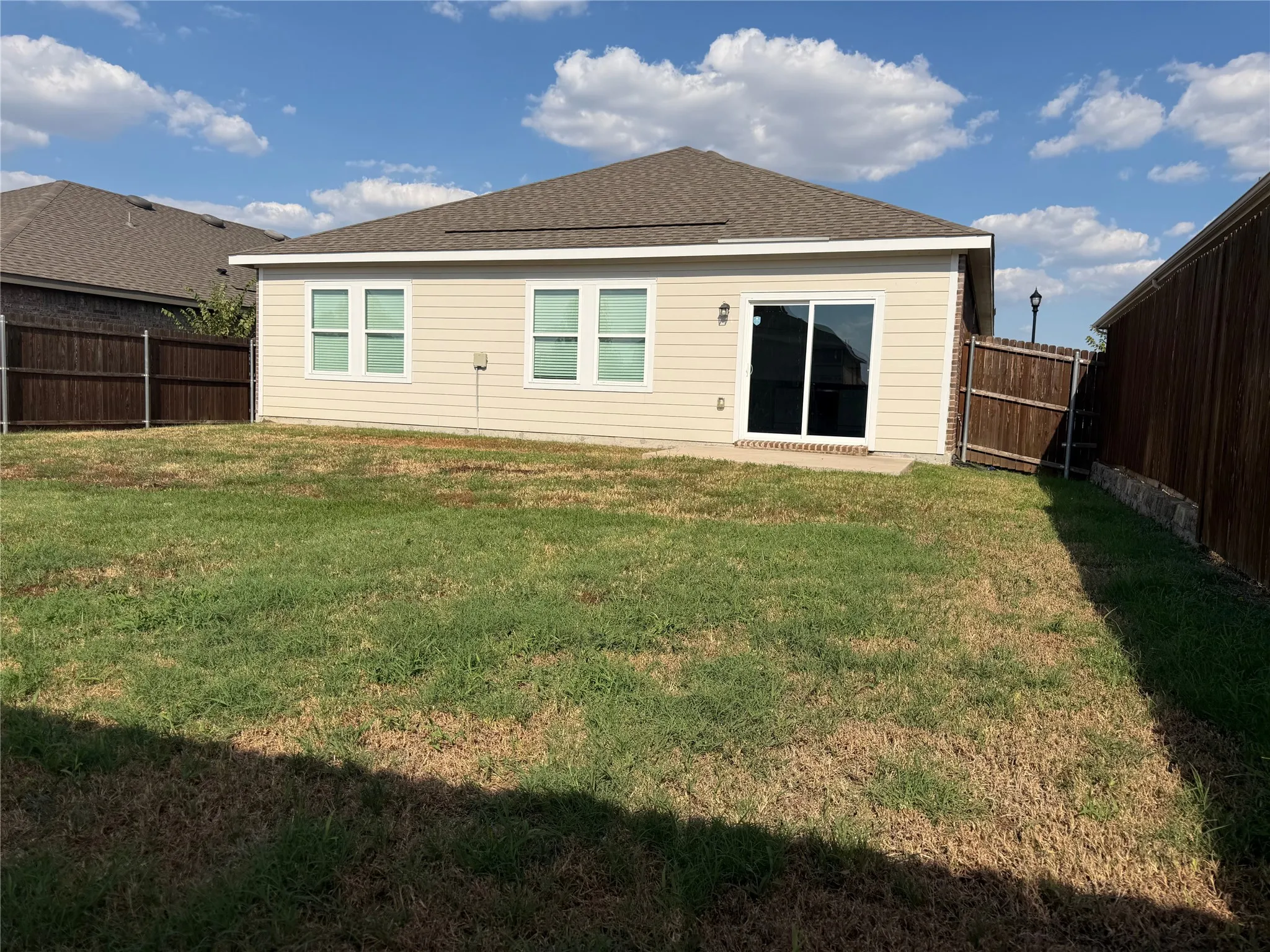 Single Family Residence For Rent in Collin County , 745 Richmond Drive, Lavon, Texas 75166, 3 Bedroom, 2 Bathroom, 2 Garage spaces, 1,591 Sqft, built in 2021, mls#21373362, Real Estate Agent in Lavon, Homes For Rent in Collin county, Homes For Rent in Lavon, Realtor in Lavon Texas, Real Estate Brokerage Independent Realty Texas, Luminita Cordes Realtor