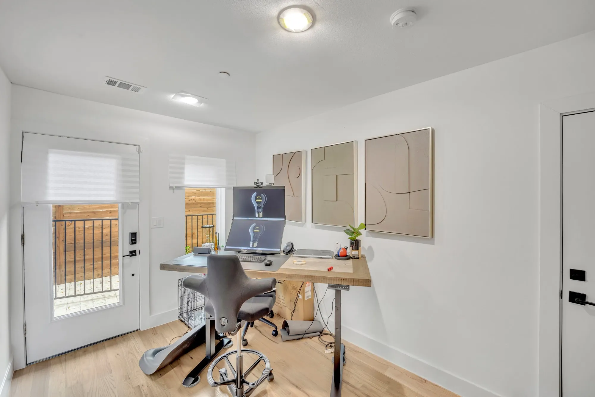 Condominium For Sale in Dallas County , 4631 Belmont Avenue 202, Dallas, Texas 75204, 2 Bedroom, 3 Bathroom, 2 Garage spaces, 1,774 Sqft, built in 2021, mls#21373364, Real Estate Agent in Dallas, Homes For Sale in Dallas county, Homes For Sale in Dallas, Realtor in Dallas Texas, Real Estate Brokerage Independent Realty Texas, Luminita Cordes Realtor