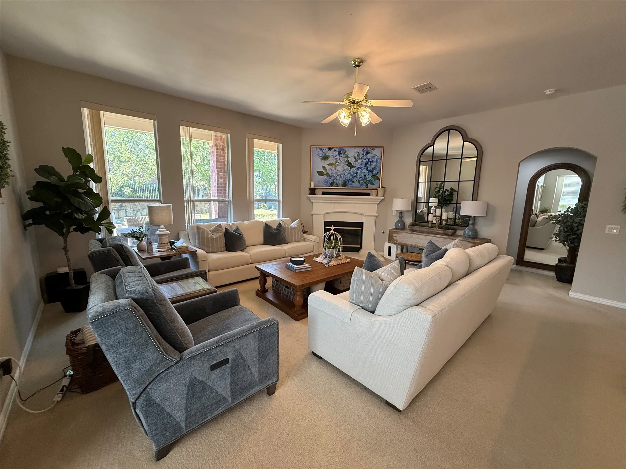 Single Family Residence For Rent in Collin County , 454 Long Cove Drive, Fairview, Texas 75069, 2 Bedroom, 3 Bathroom, 2 Garage spaces, 2,241 Sqft, built in 2005, mls#21373375, Real Estate Agent in Fairview, Homes For Rent in Collin county, Homes For Rent in Fairview, Realtor in Fairview Texas, Real Estate Brokerage Independent Realty Texas, Luminita Cordes Realtor
