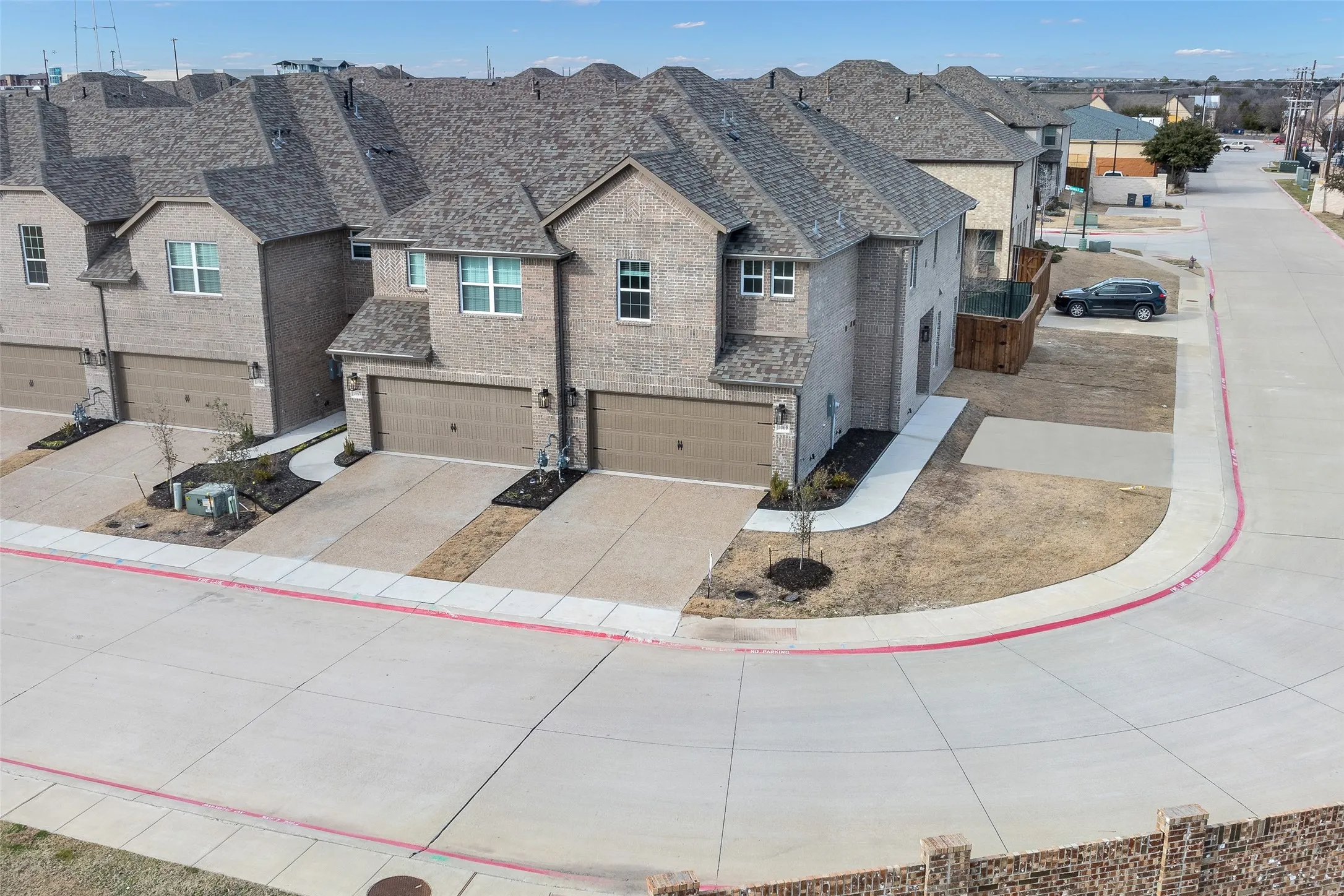Single Family Residence For Rent in Collin County , 1067 Mj Brown Street, Allen, Texas 75002, 3 Bedroom, 4 Bathroom, 2 Garage spaces, 1,936 Sqft, built in 2022, mls#21373377, Real Estate Agent in Allen, Homes For Rent in Collin county, Homes For Rent in Allen, Realtor in Allen Texas, Real Estate Brokerage Independent Realty Texas, Luminita Cordes Realtor