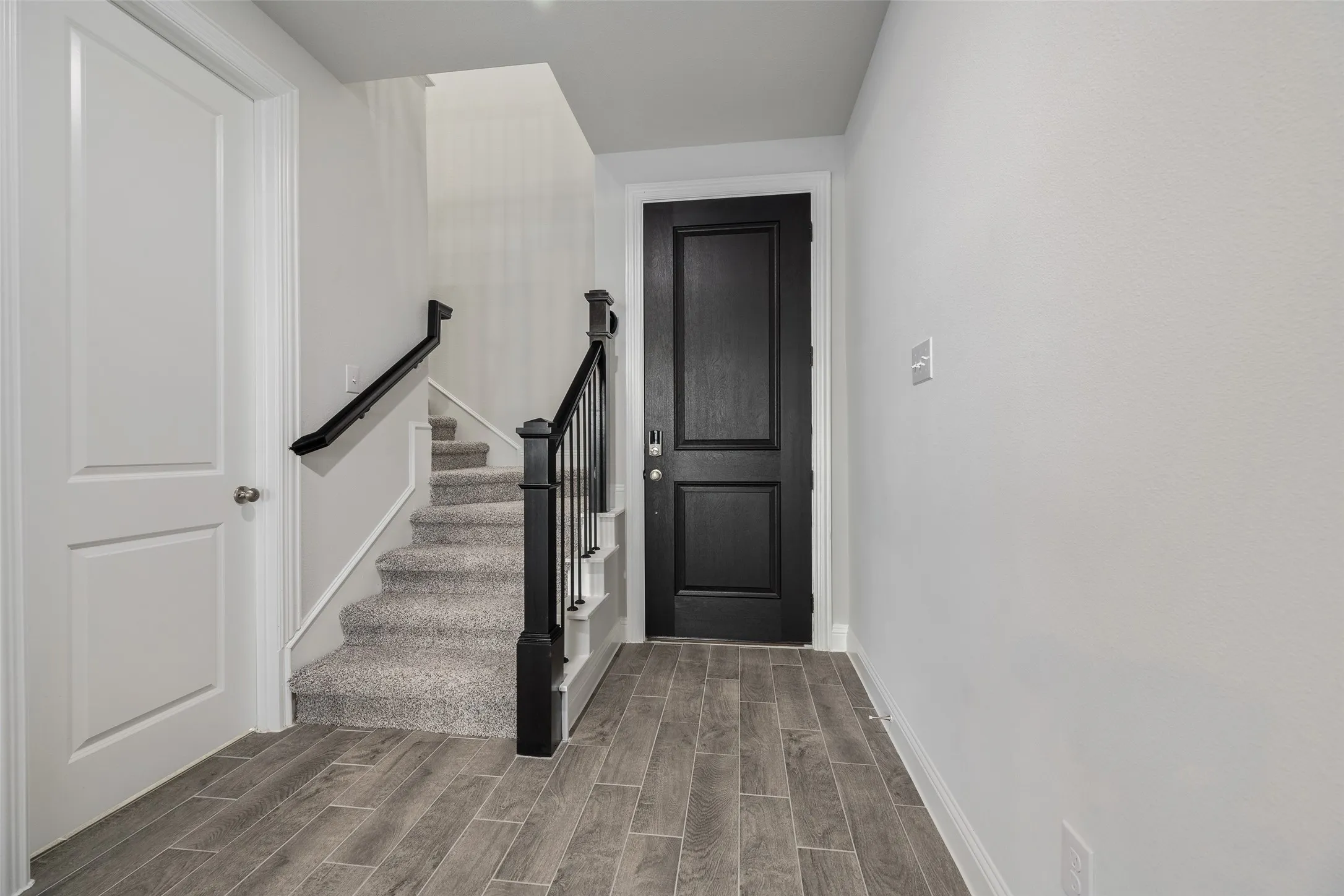 Entryway