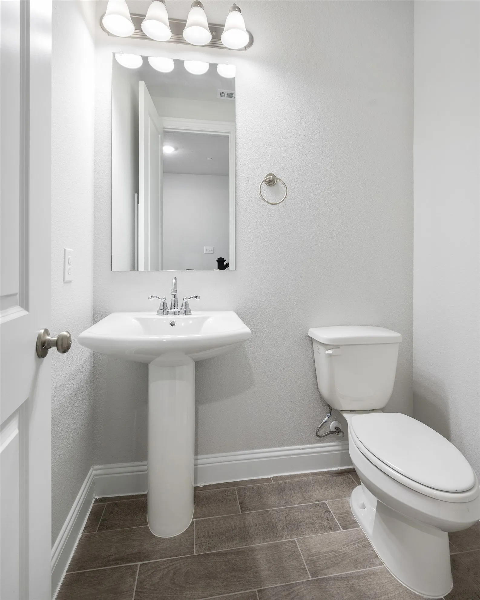 Powder Bath