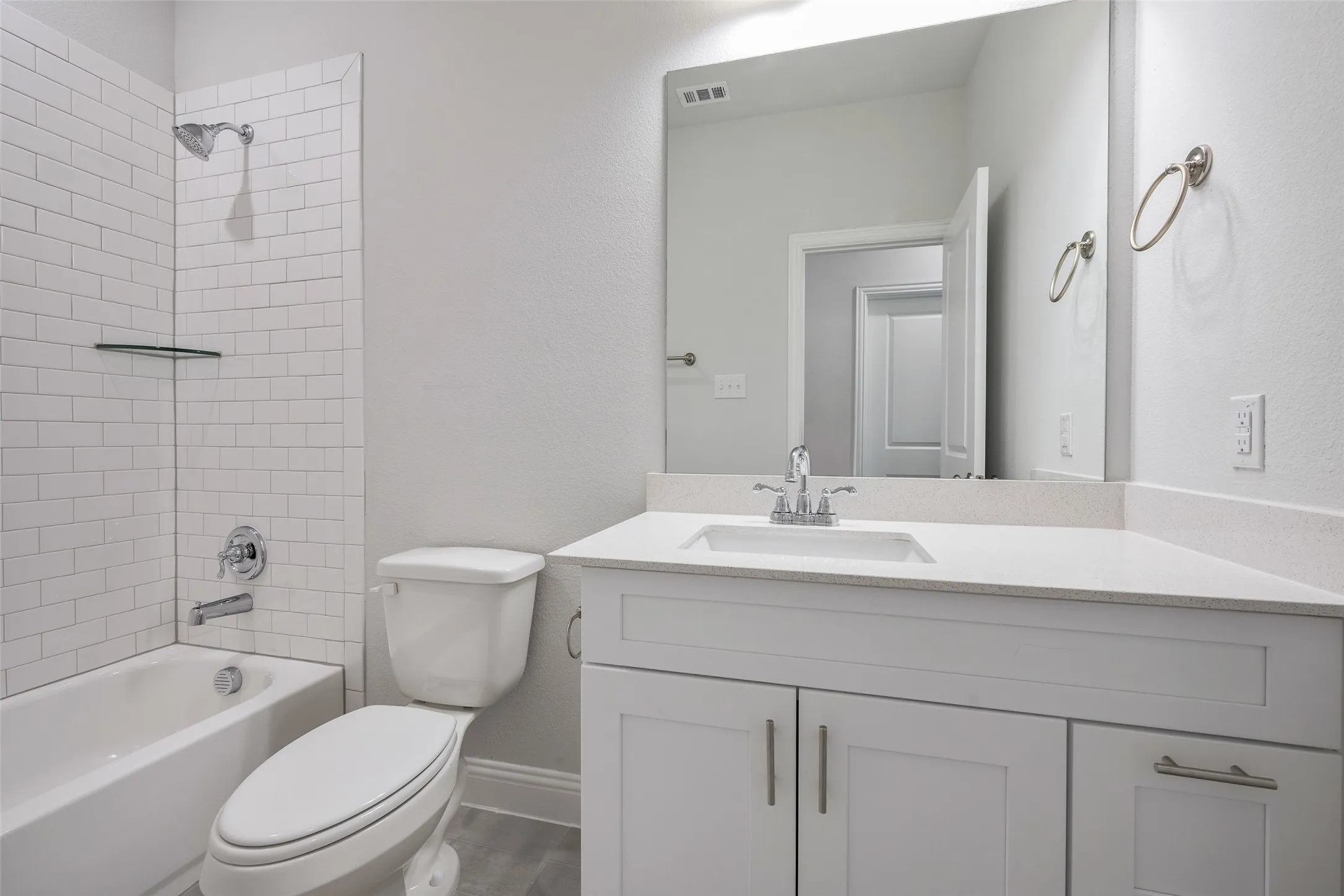 Bathroom #2