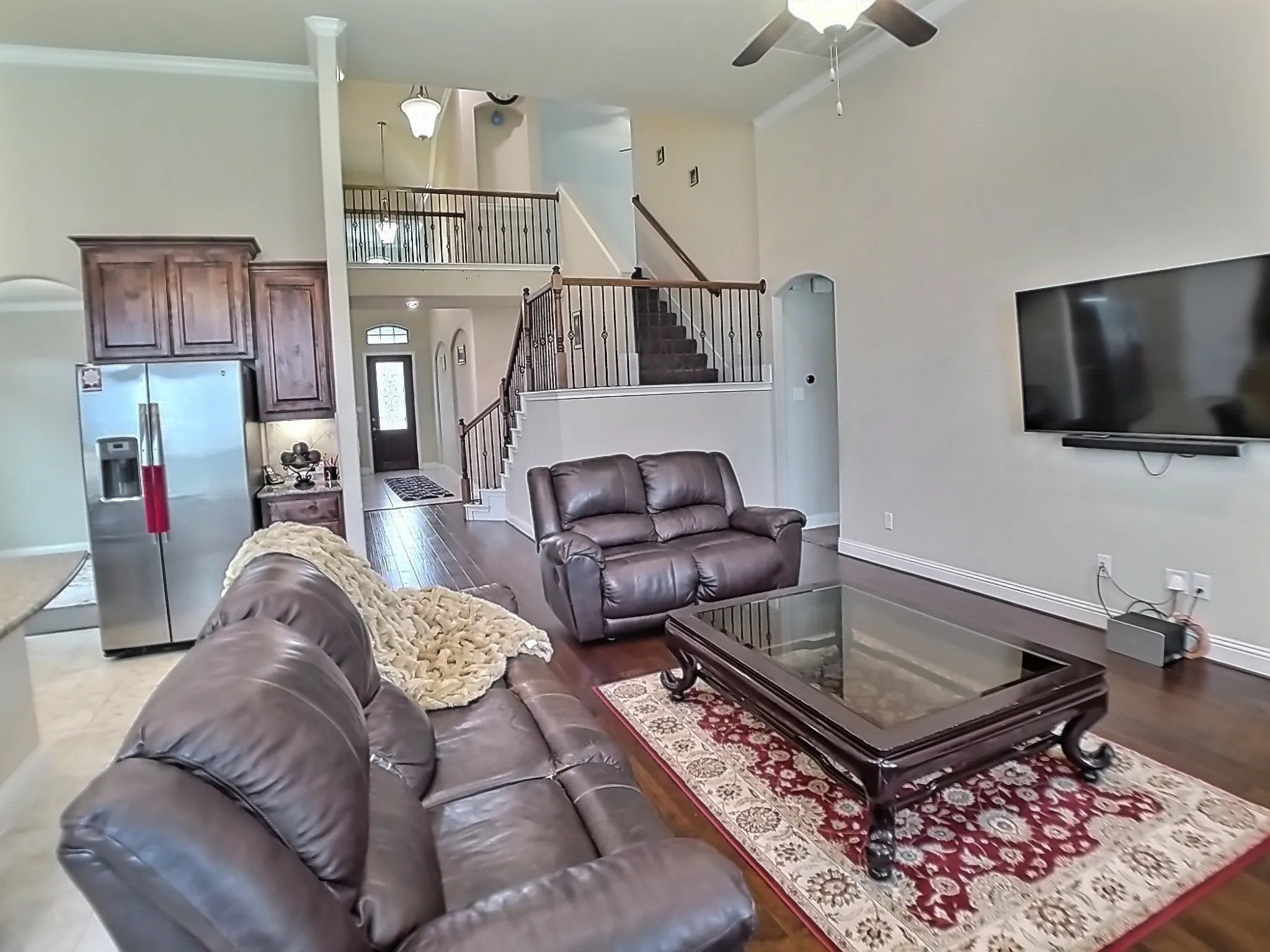 Single Family Residence For Rent in Collin County , 809 Cidermont, Plano, Texas 75074, 4 Bedroom, 4 Bathroom, 2 Garage spaces, 3,002 Sqft, built in 2017, mls#21373381, Real Estate Agent in Plano, Homes For Rent in Collin county, Homes For Rent in Plano, Realtor in Plano Texas, Real Estate Brokerage Independent Realty Texas, Luminita Cordes Realtor