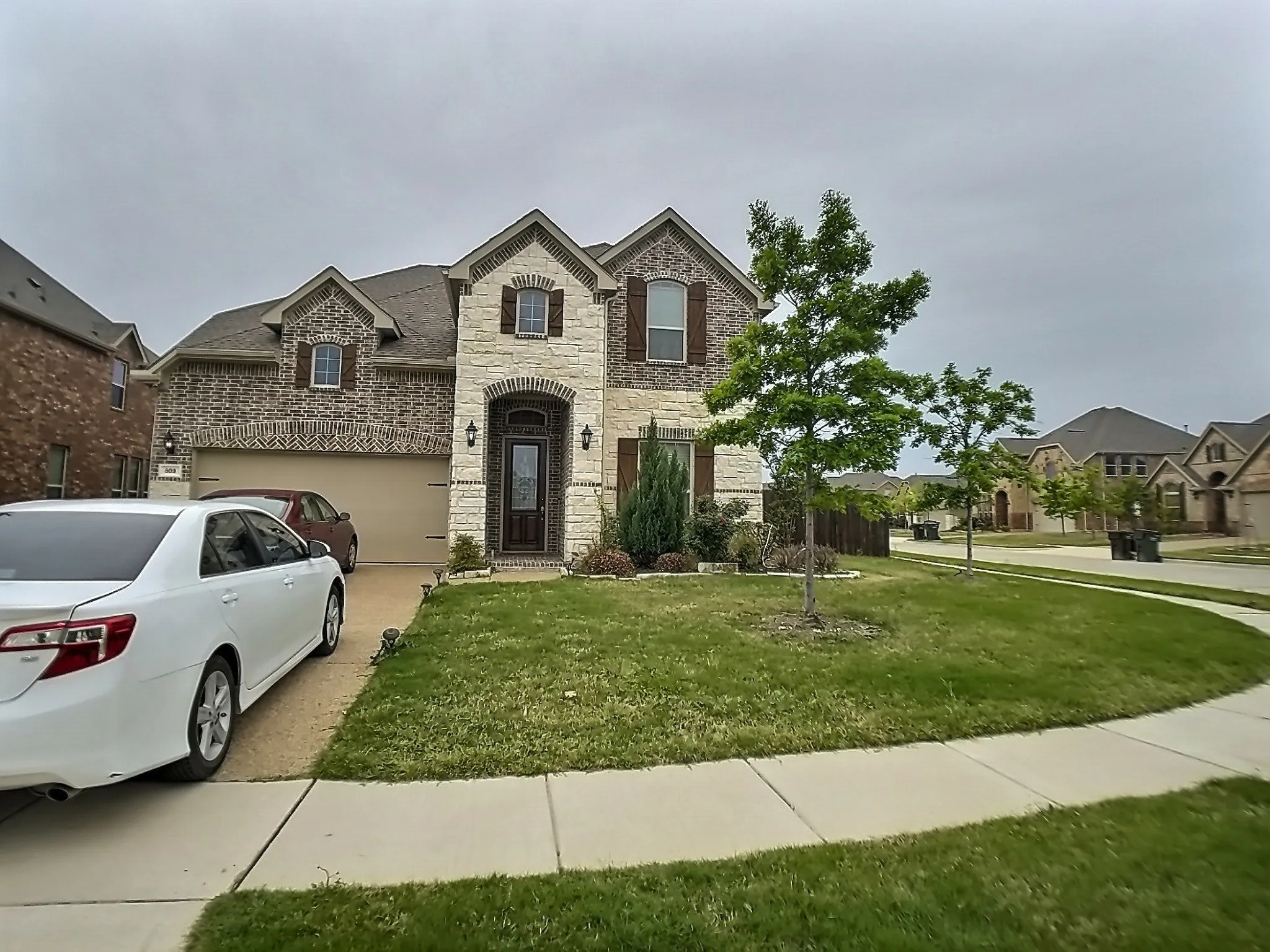 Single Family Residence For Rent in Collin County , 809 Cidermont, Plano, Texas 75074, 4 Bedroom, 4 Bathroom, 2 Garage spaces, 3,002 Sqft, built in 2017, mls#21373381, Real Estate Agent in Plano, Homes For Rent in Collin county, Homes For Rent in Plano, Realtor in Plano Texas, Real Estate Brokerage Independent Realty Texas, Luminita Cordes Realtor